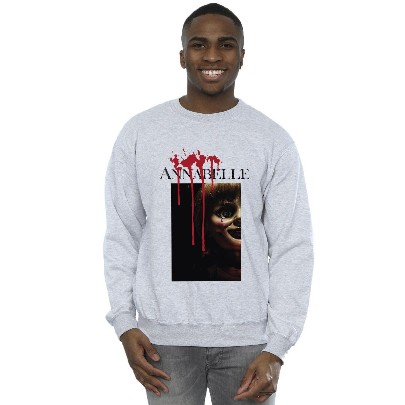 Annabelle Sweatshirt