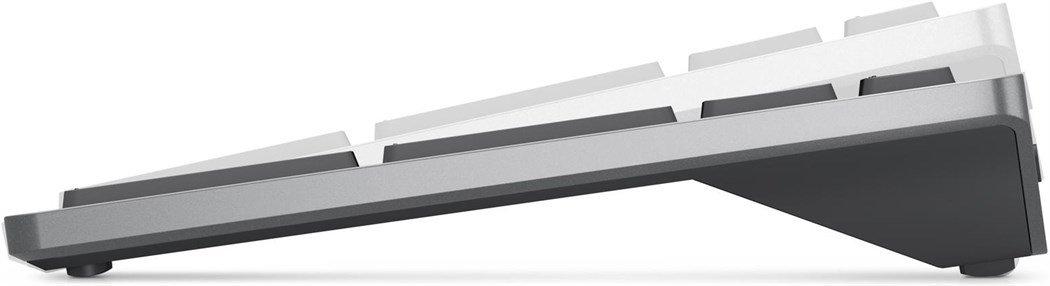 Dell Tastatur-Maus-Set KM7120W Multi-Device Wireless IT-Layout