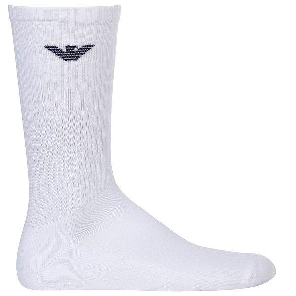 EMPORIO ARMANI Socken 3er Pack