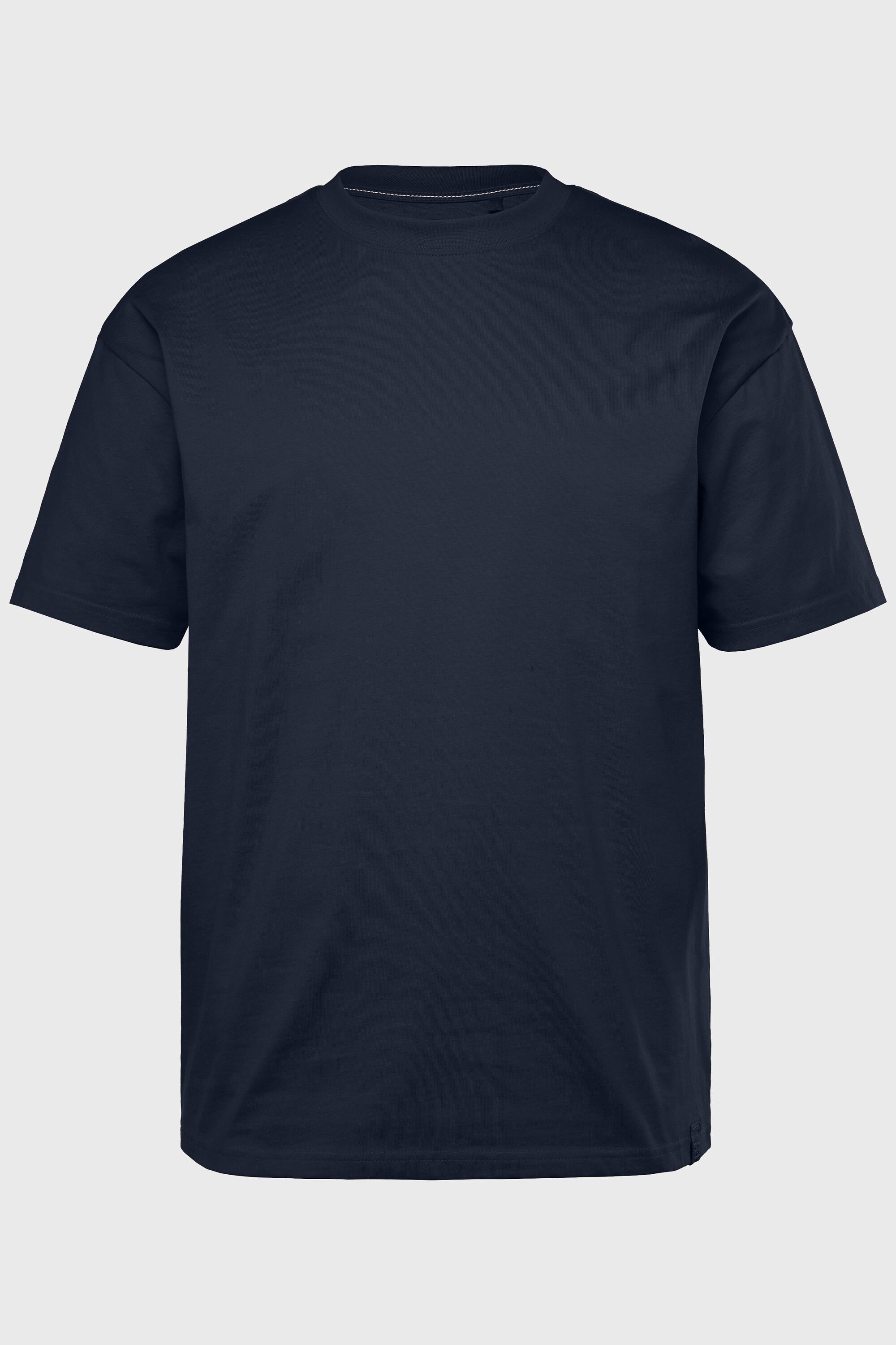 Sthuge Oversized Halbarm T-Shirt