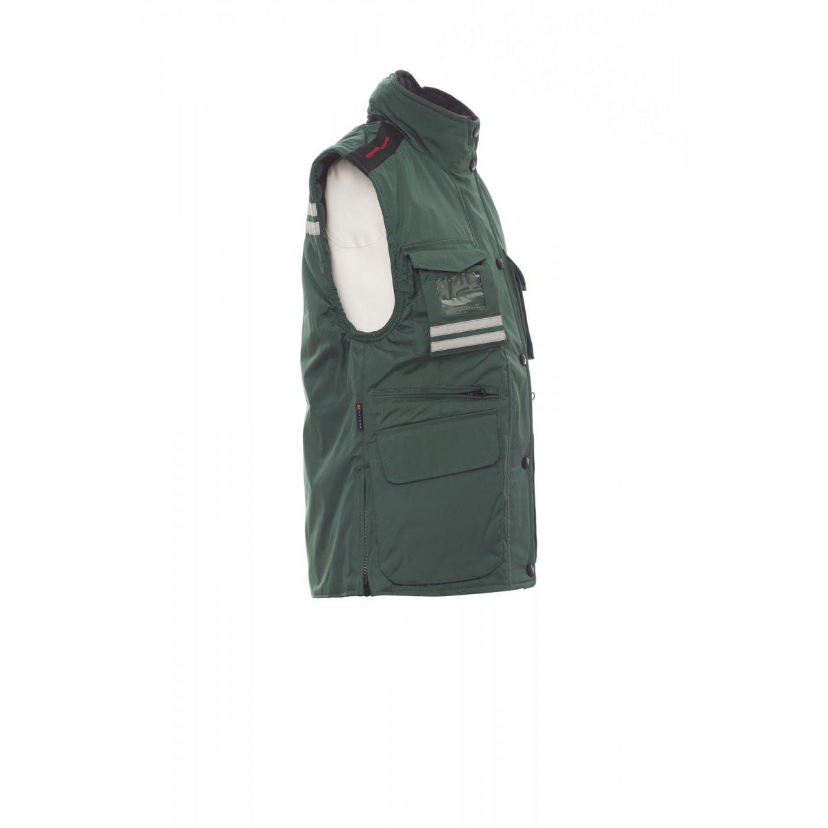 Payper Wear hoodie damen payper flight