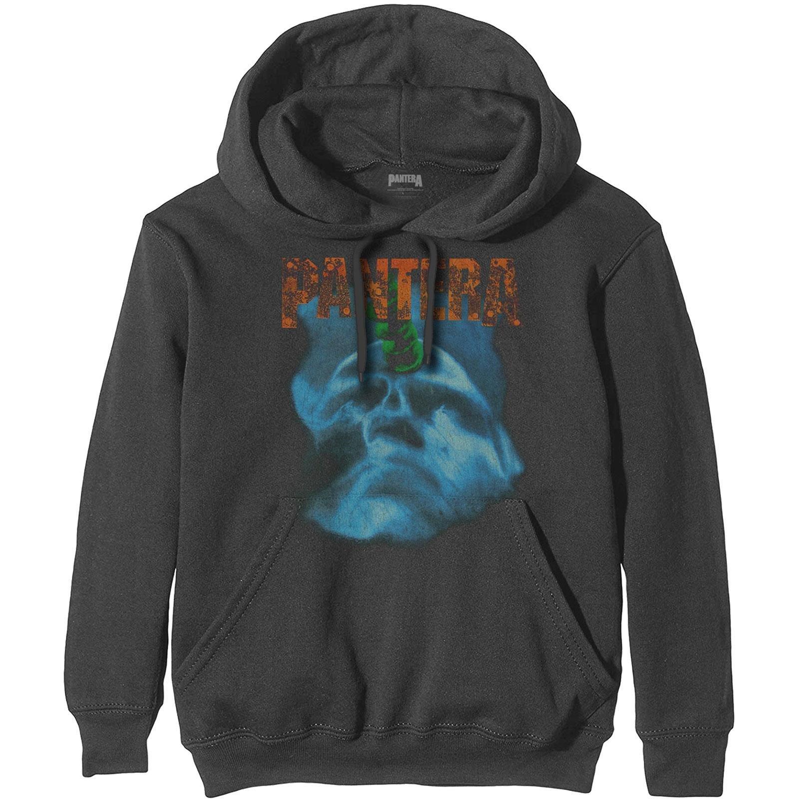 Pantera Far Beyond Driven World Tour Hoodie zum Überziehen