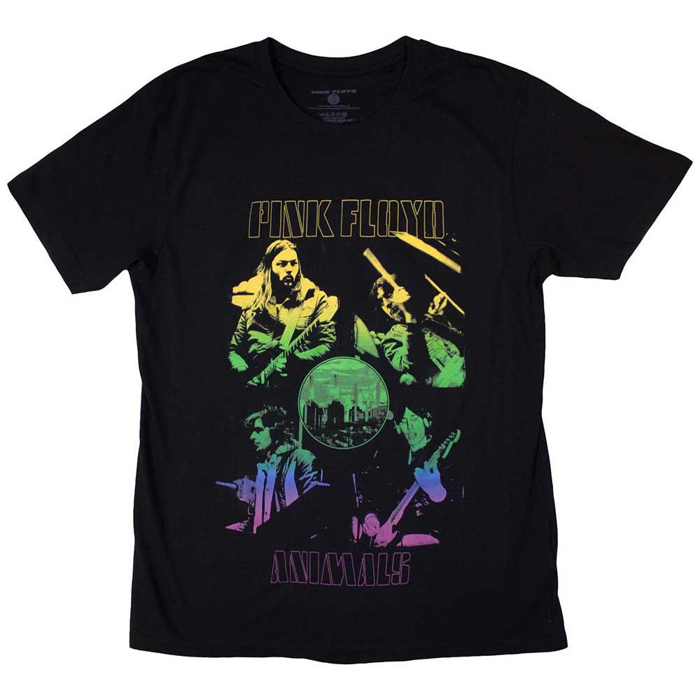 Pink Floyd Animals T-Shirt