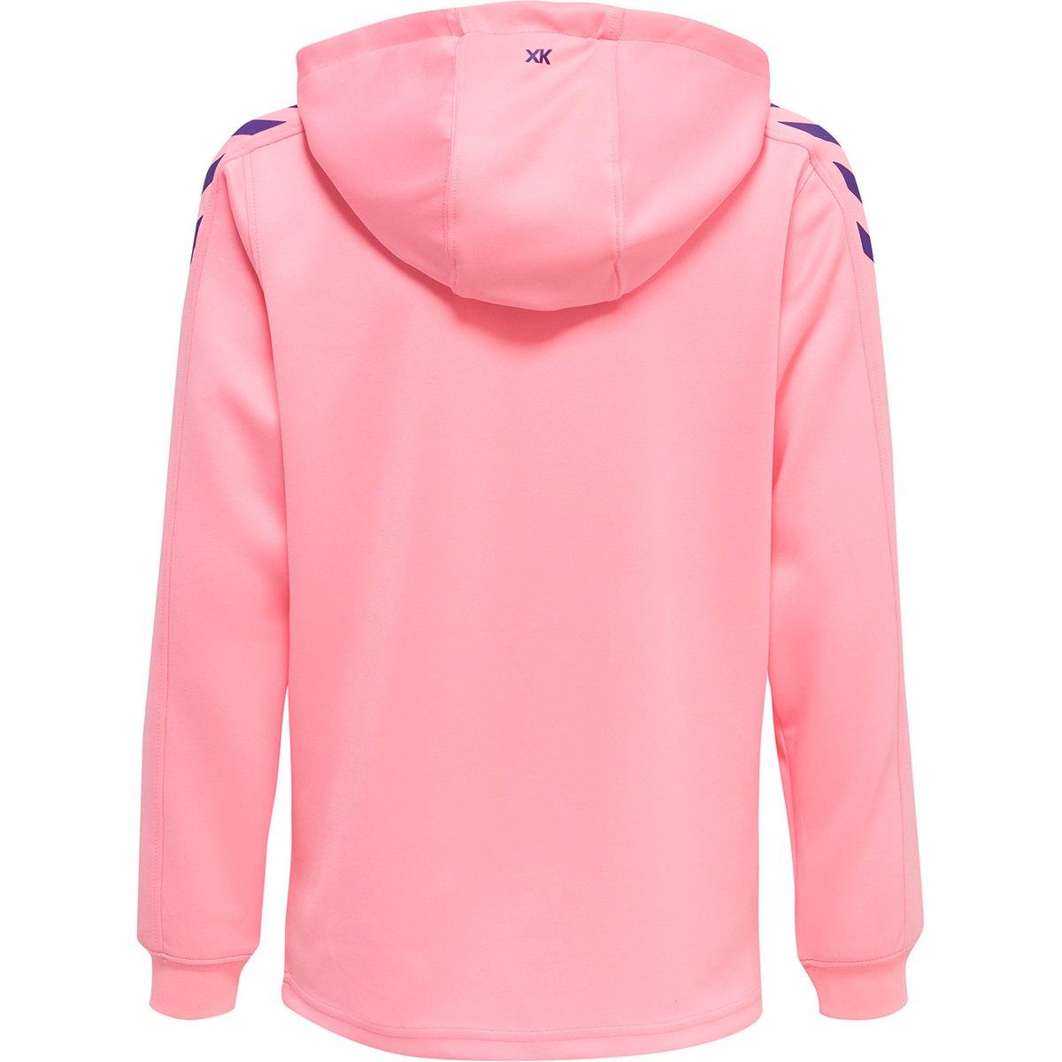 Hummel kinder-hoodie hmlcore xk