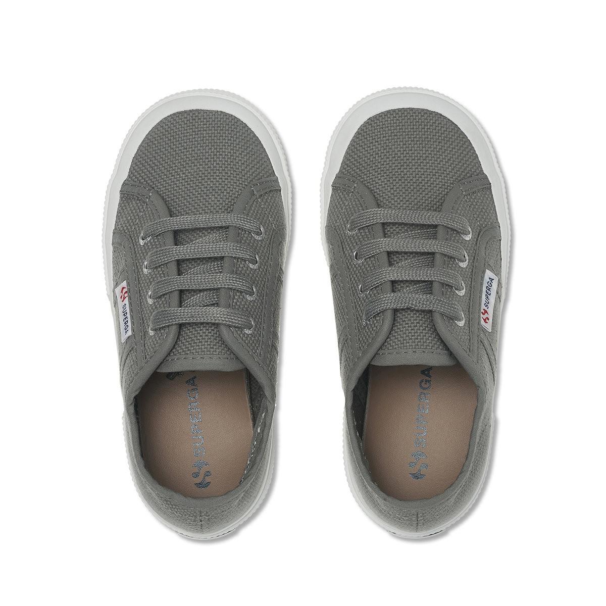 SUPERGA Sneaker 2750 Jcot, Leder