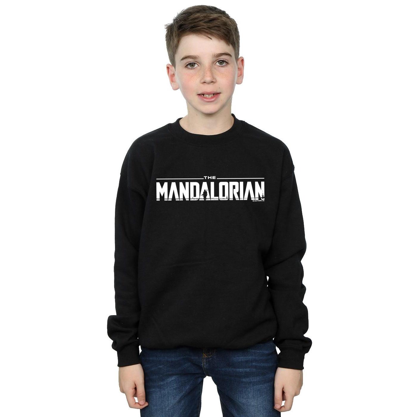 STAR WARS The Mandalorian Sweatshirt
