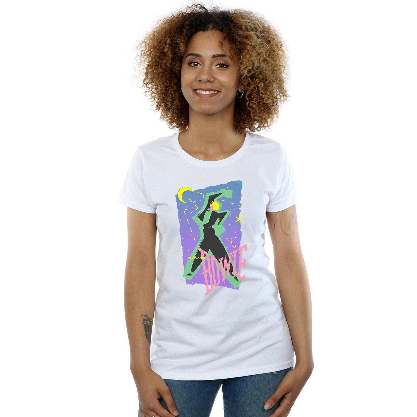 David Bowie Let's Dance T-Shirt