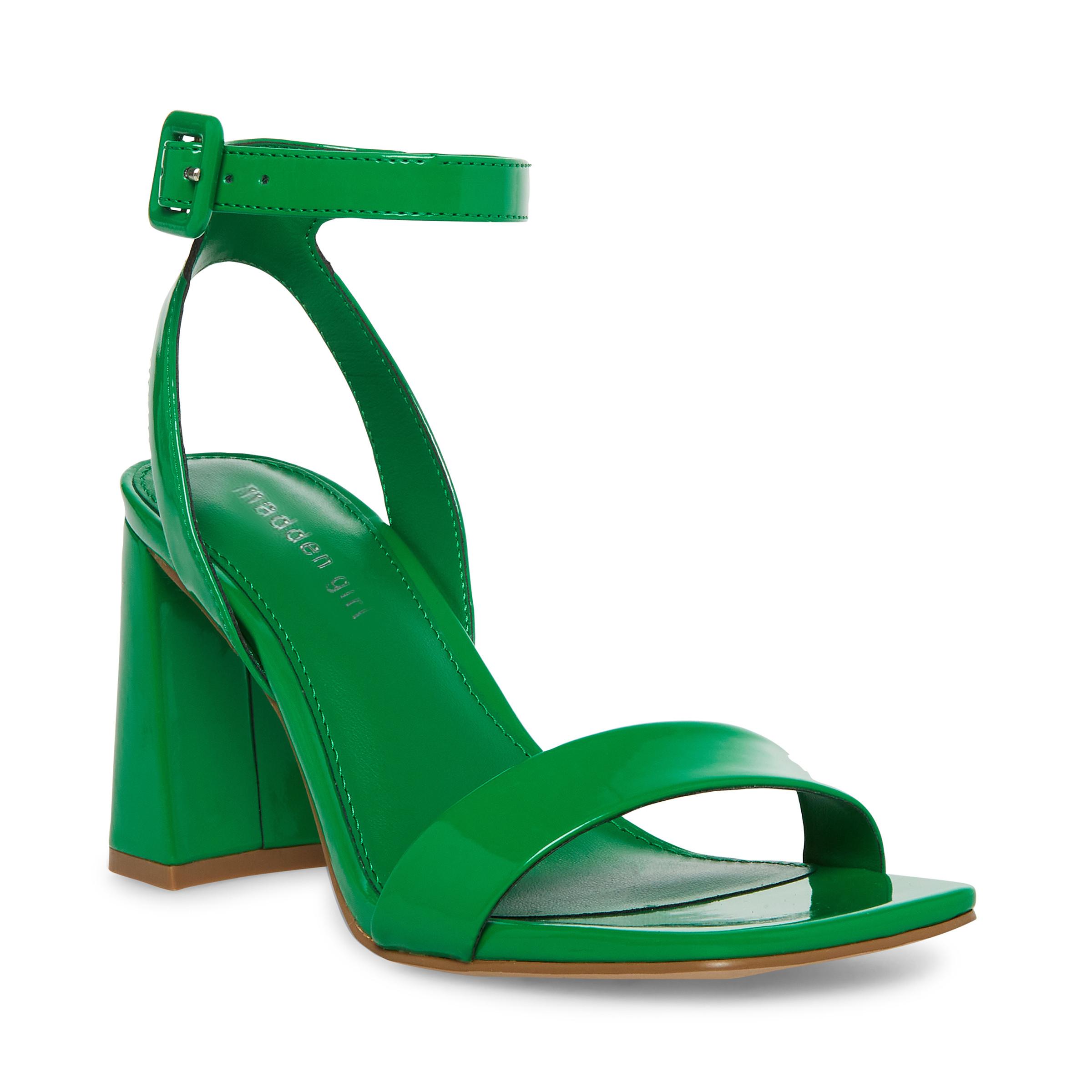 STEVE MADDEN enabsätze winnii