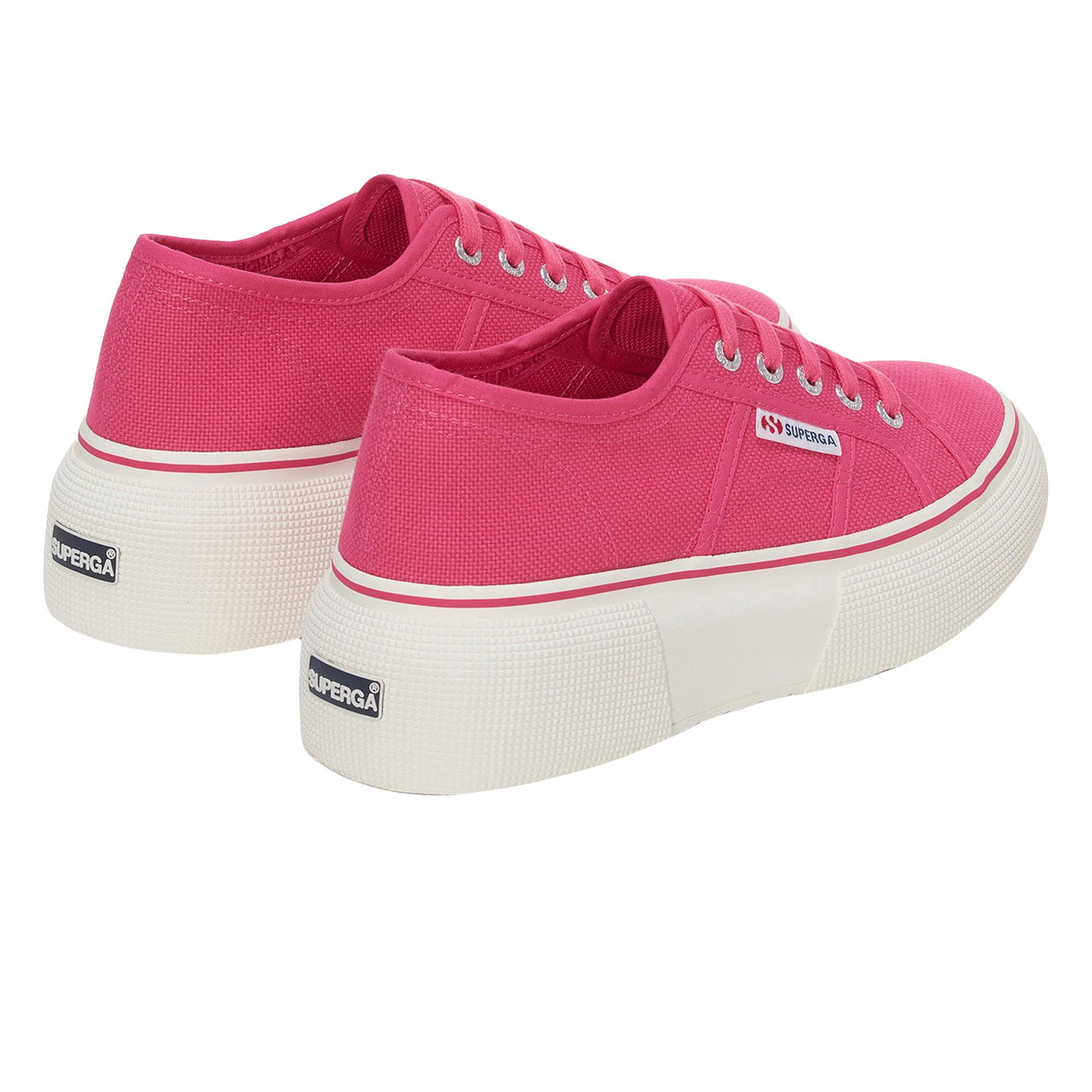 SUPERGA Sneaker 2287 Bubble Line