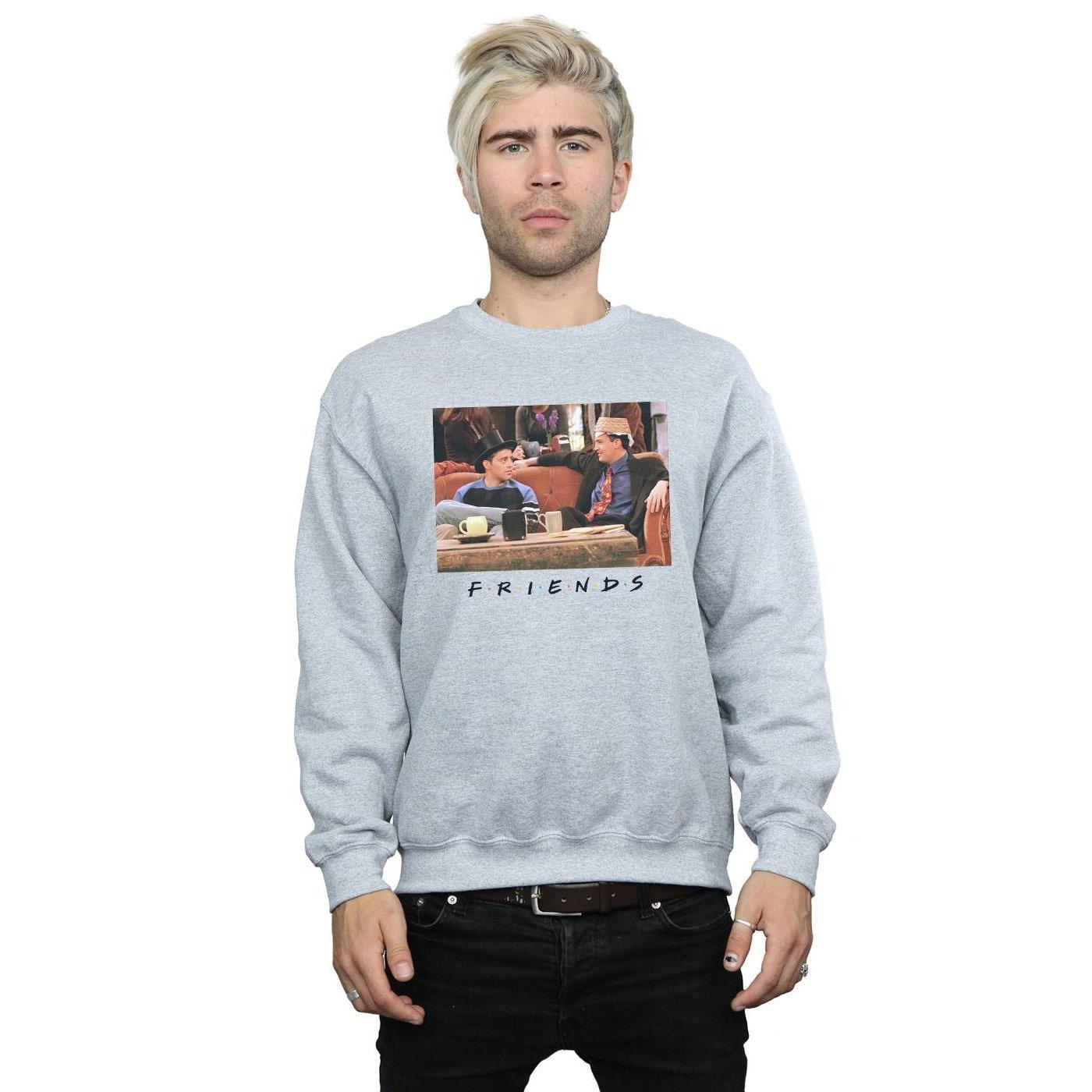 Friends Sweatshirt