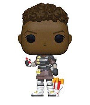 Funko Funko POP! Apex Legends: Bangalore (546)