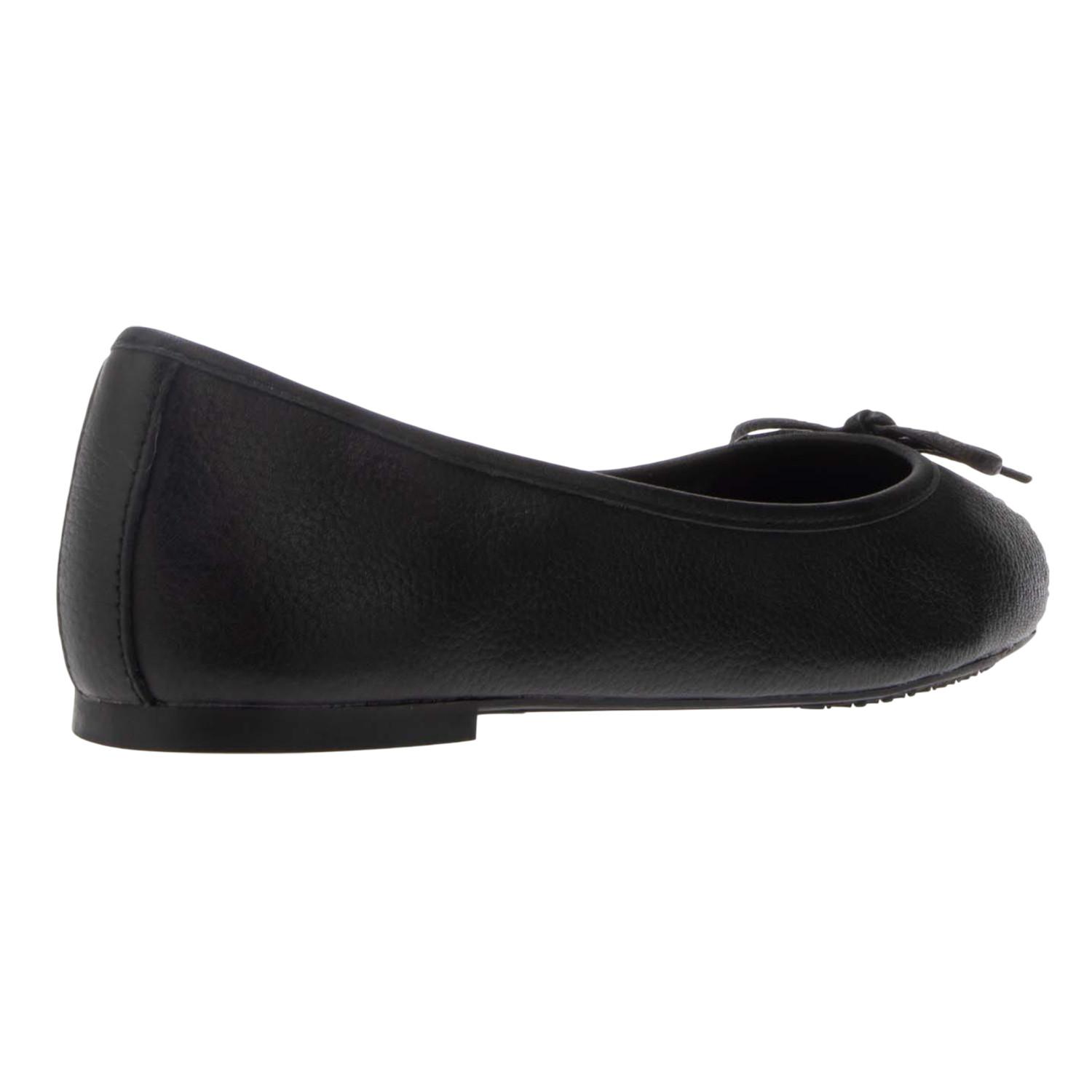 Dune London Ballerinas Harpington, Leder