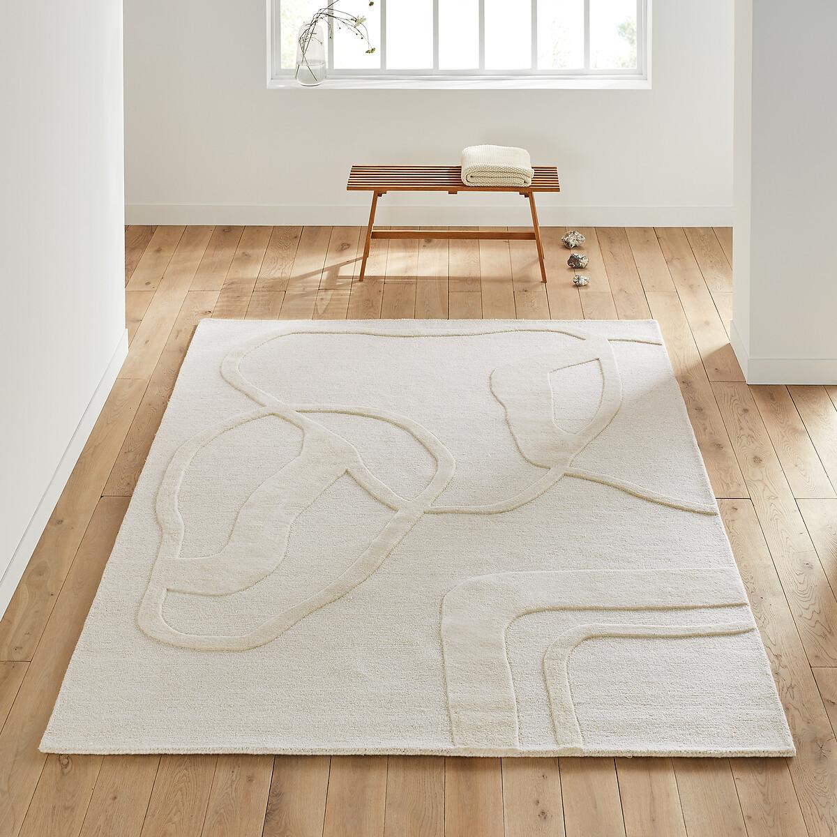 La Redoute Intérieurs Teppich Caila
