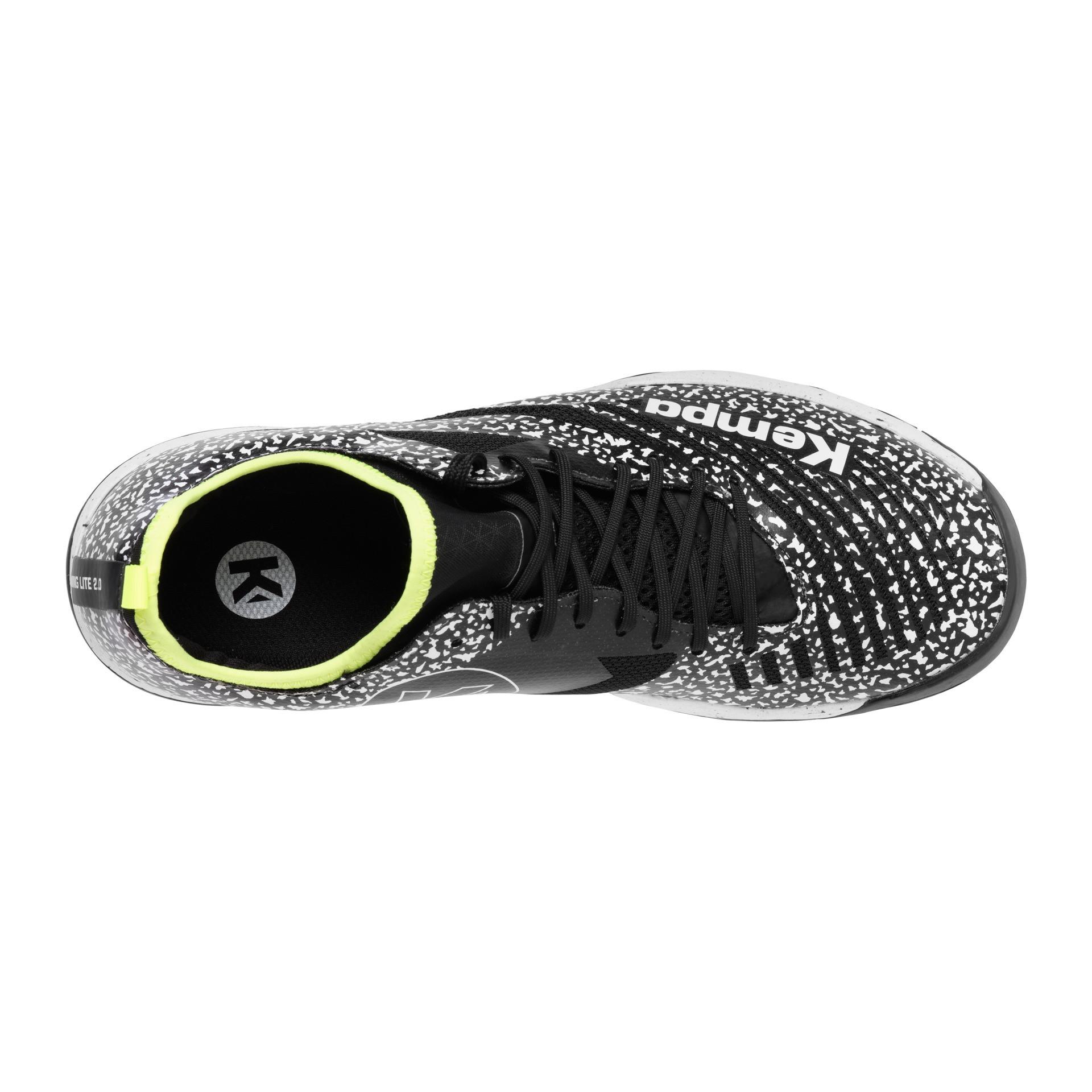 Kempa hallenschuhe wing lite 2.0