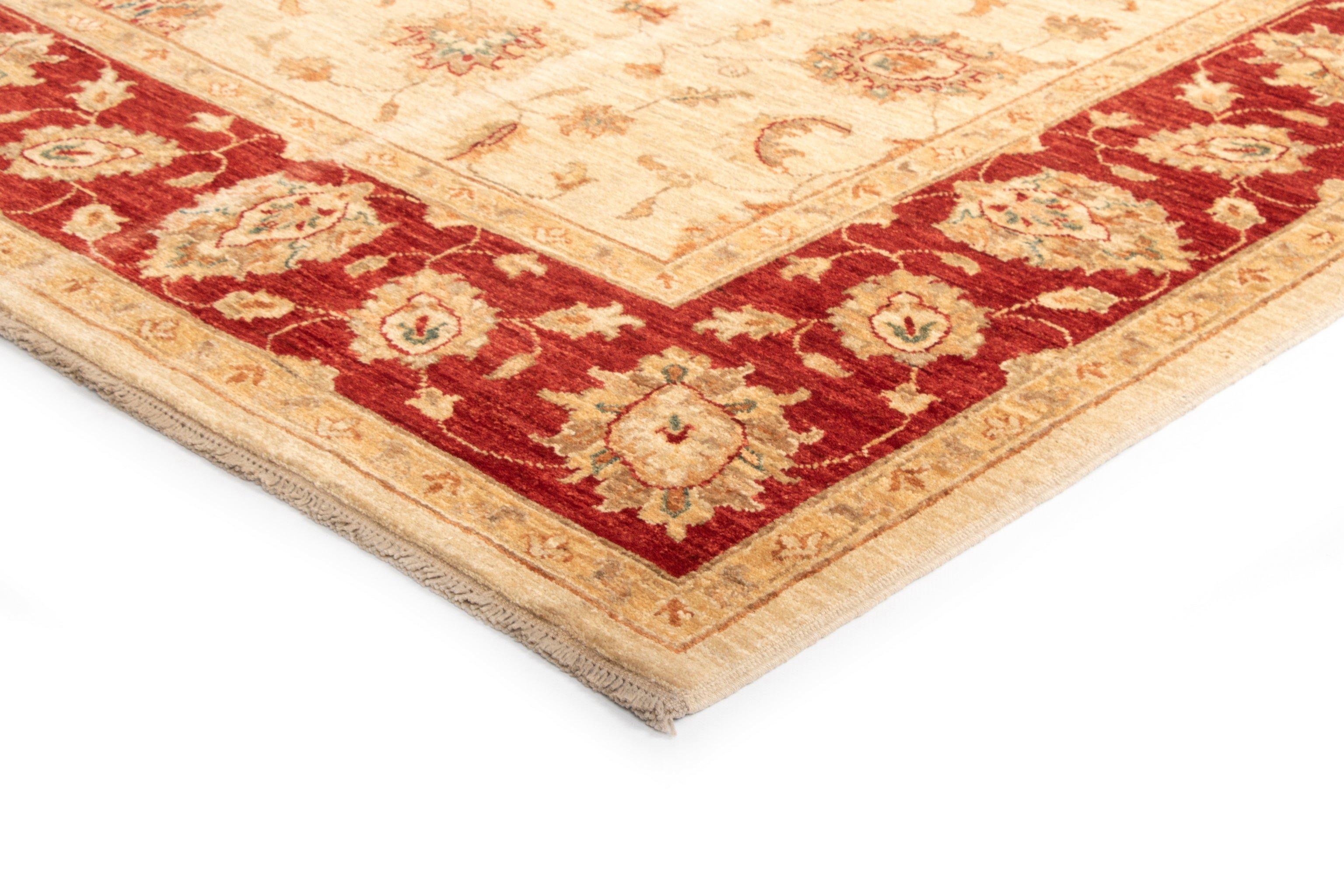 VIDAL Handgemachter Teppich Kaizar