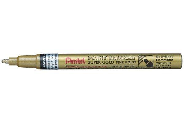 Pentel PENTEL PaiMarker 1,5mm