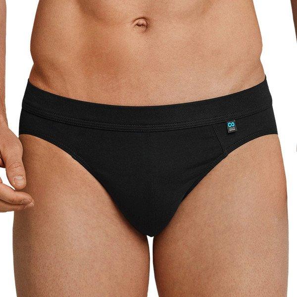 Schiesser 3er Pack Long Life Cotton - Rio-Slip