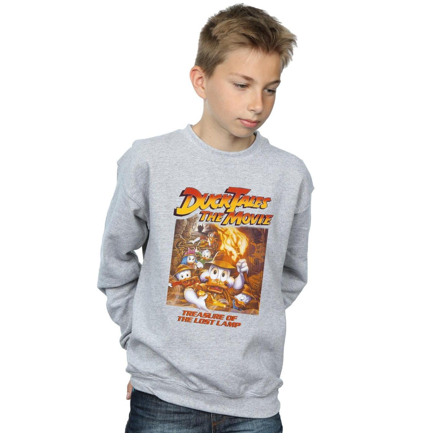 Disney Duck Tales Sweatshirt
