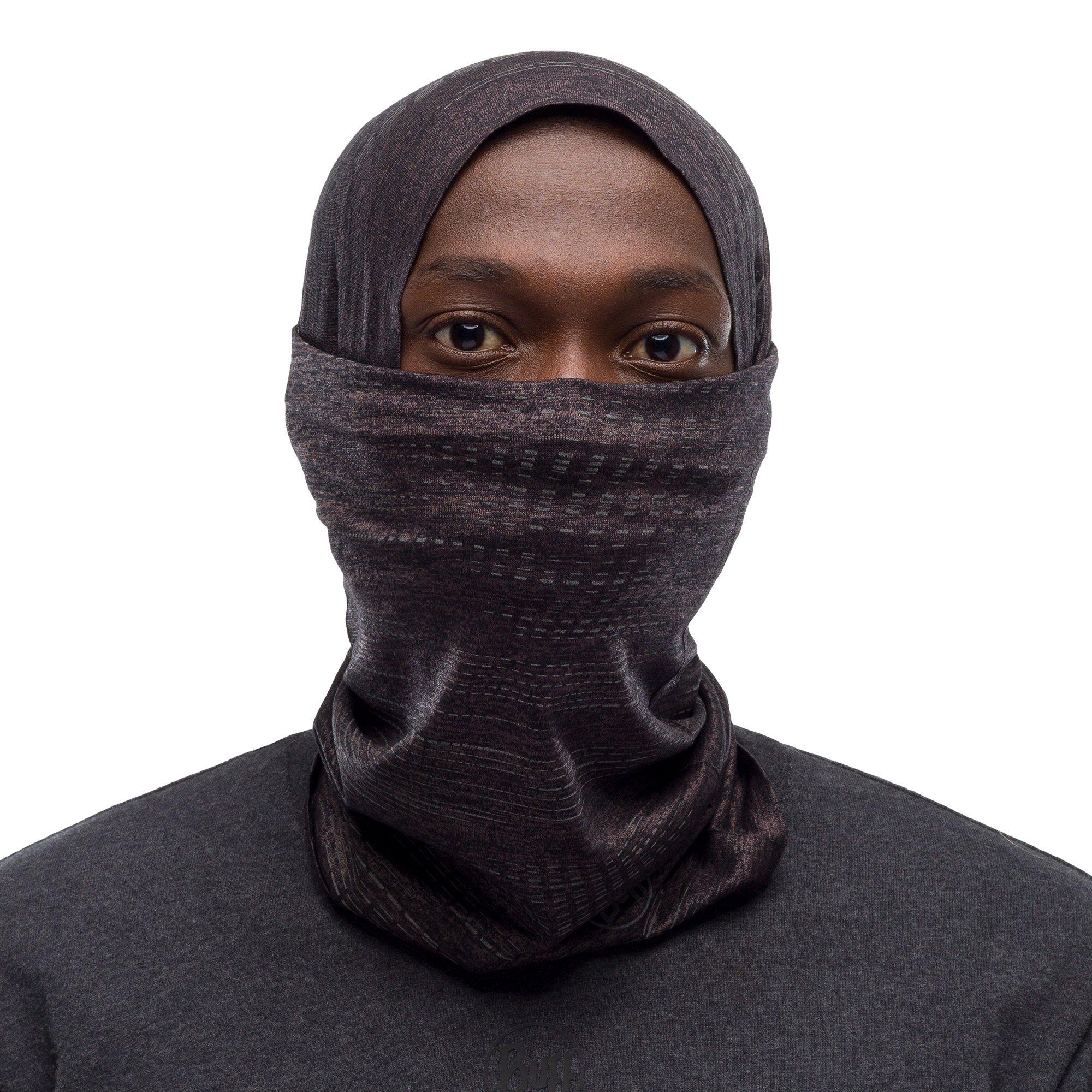 Buff Dryflx Neckwarmer Schlauchschal