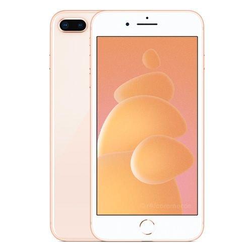 Apple Refurbished iPhone 8 Plus 64 GB - Wie neu