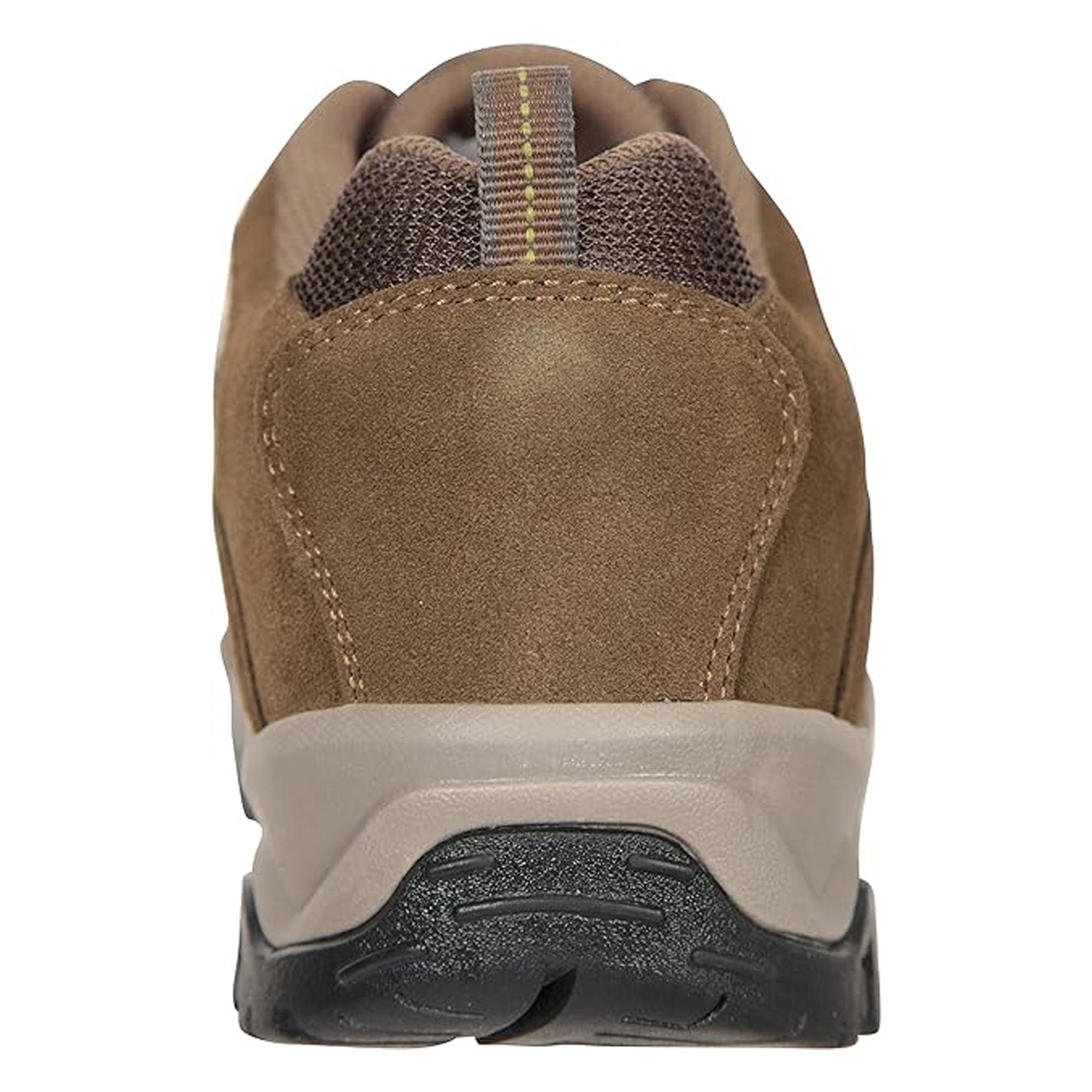 Mountain Warehouse Wanderschuhe Voyage, Wildleder