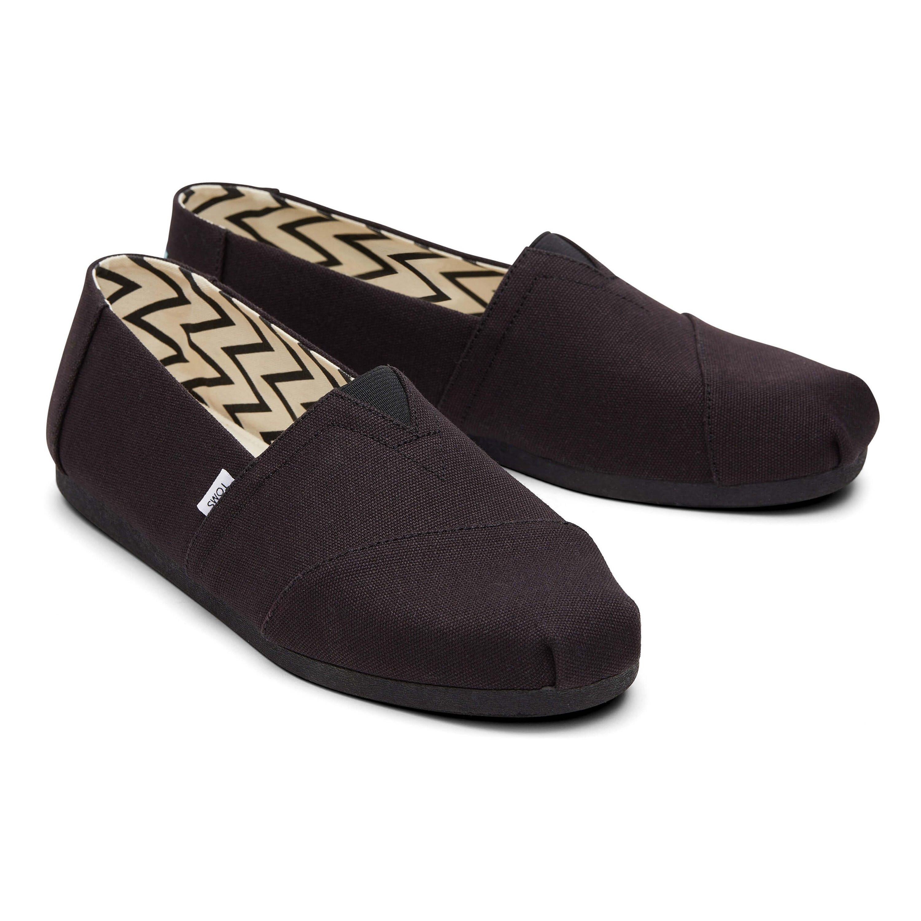 TOMS espadrilles alpargata