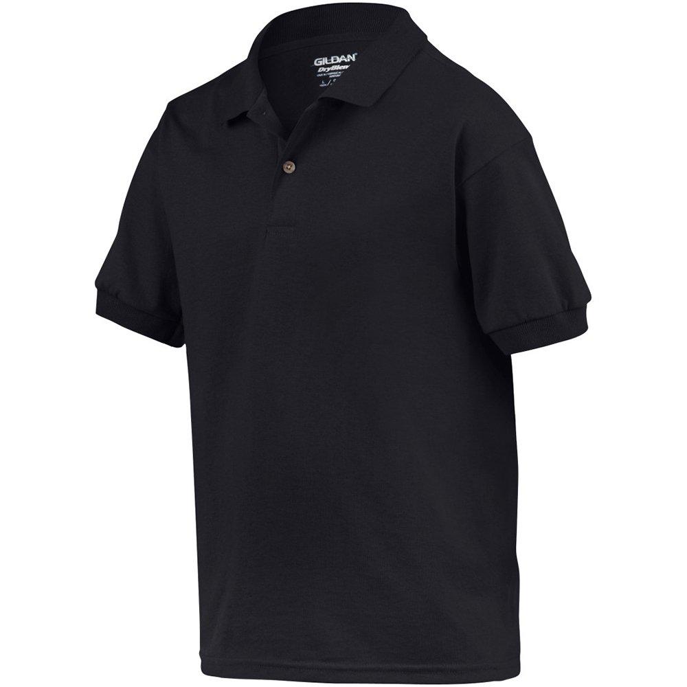 Gildan DryBlend PoloShirt
