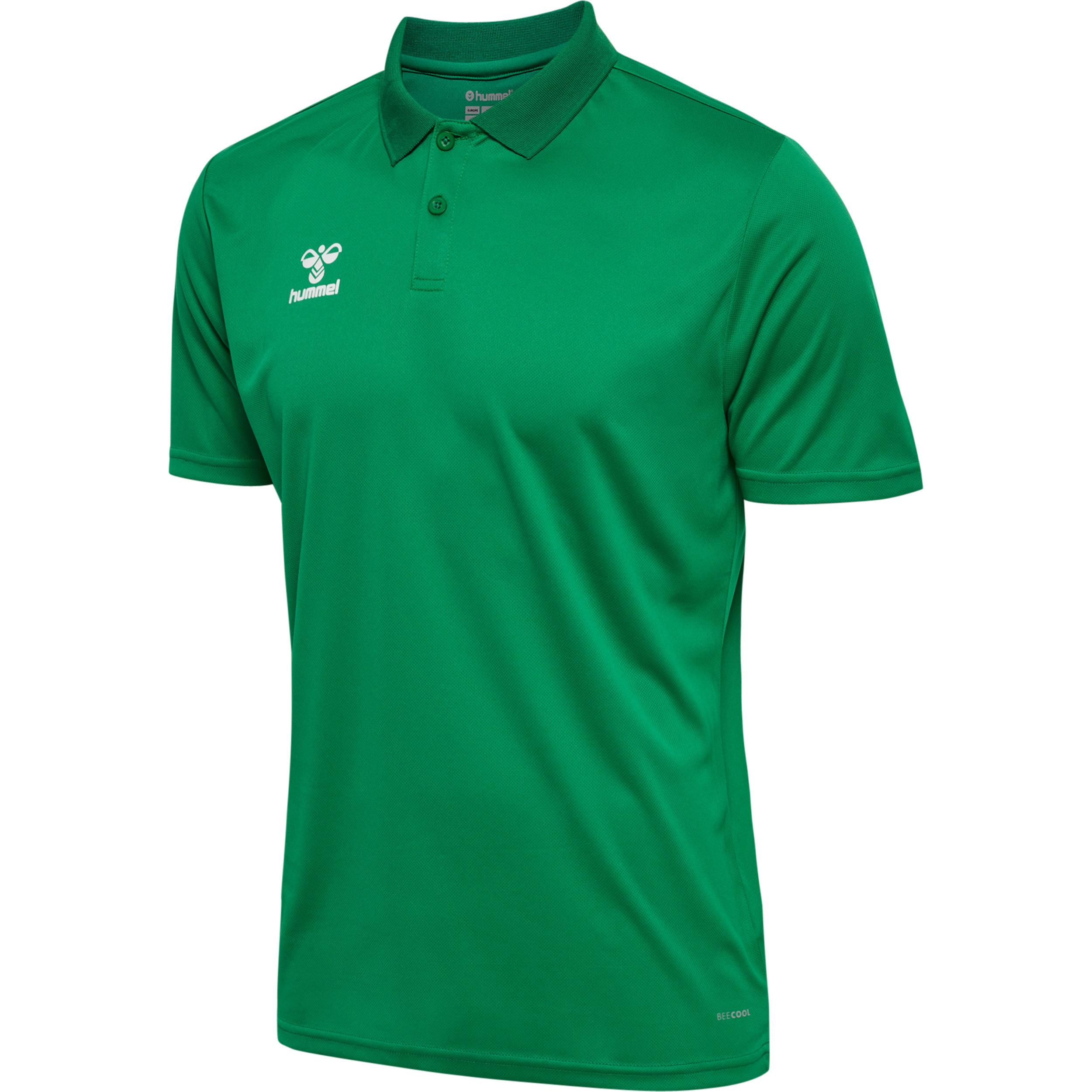 Hummel Essentiees Polo Shirt