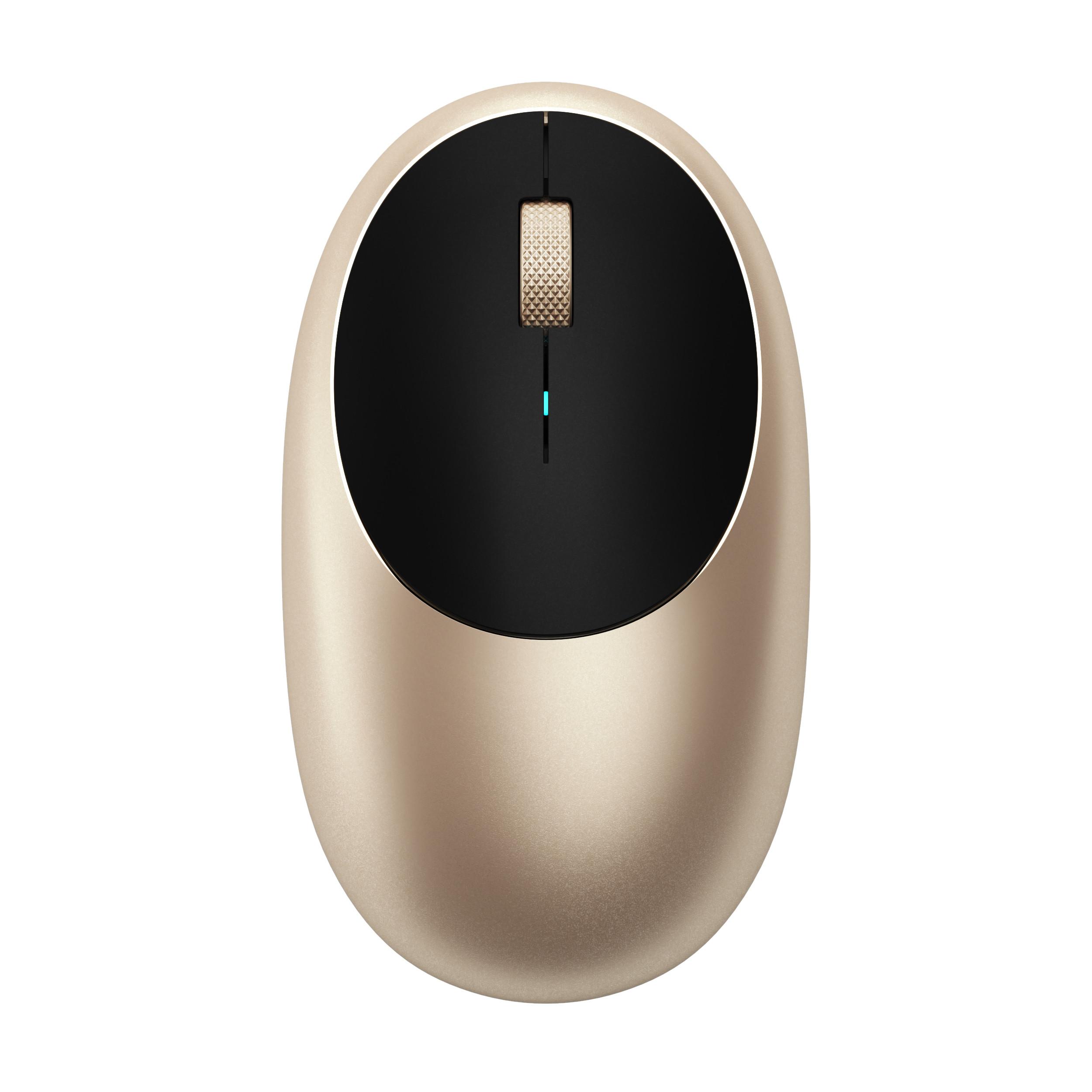 SATECHI M1 Wireless Alu Mouse