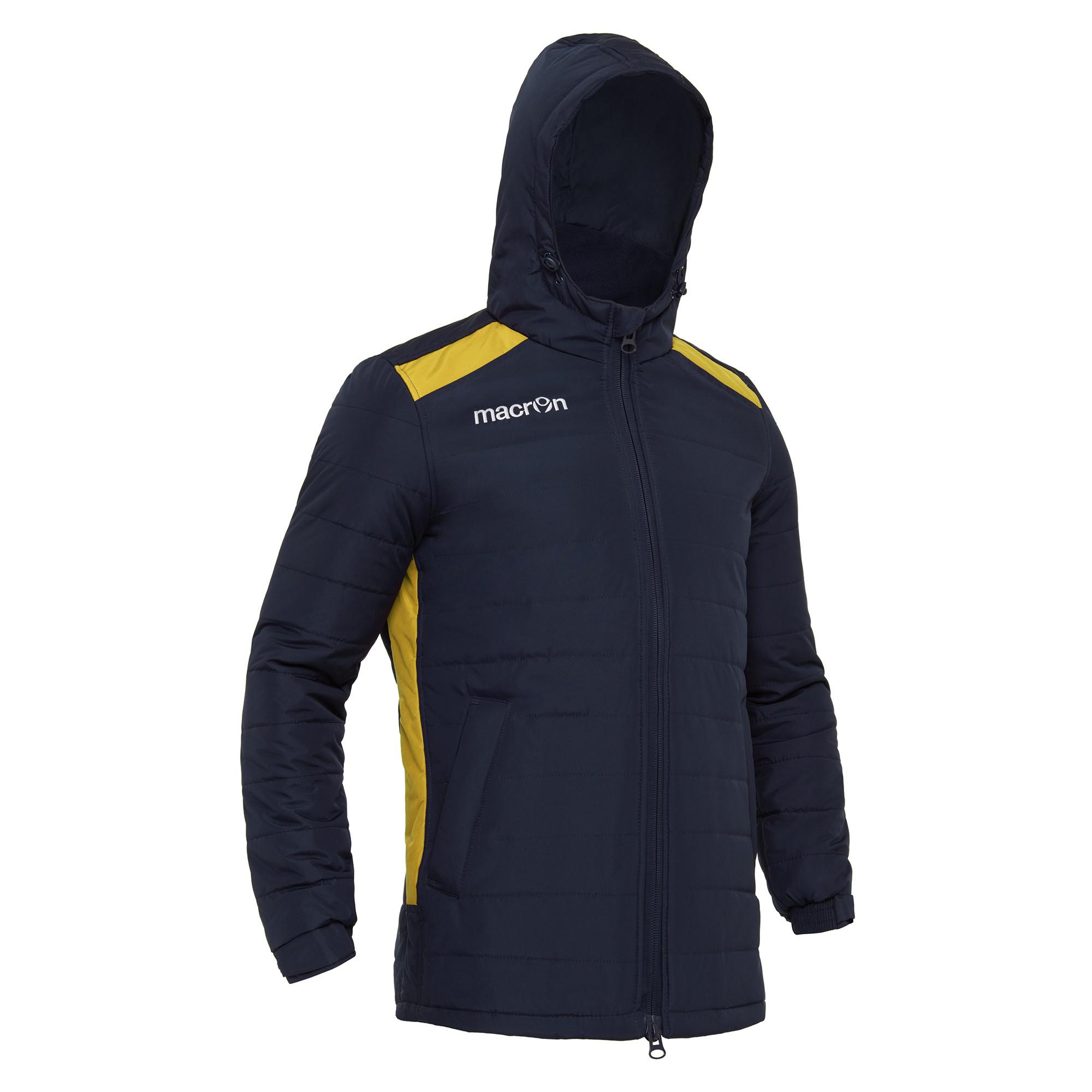 macron jacke talnach