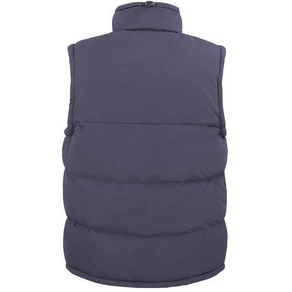 Result Bodywarmer Steppweste, wasserabweisend, winddicht