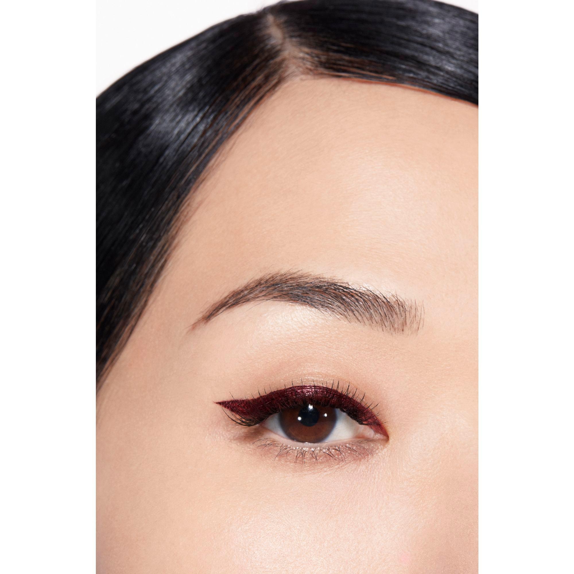 CHANEL LE LINER DE CHANEL hochpräziser flüssiger eyeliner ‒ langanhaltend und wasserfest
