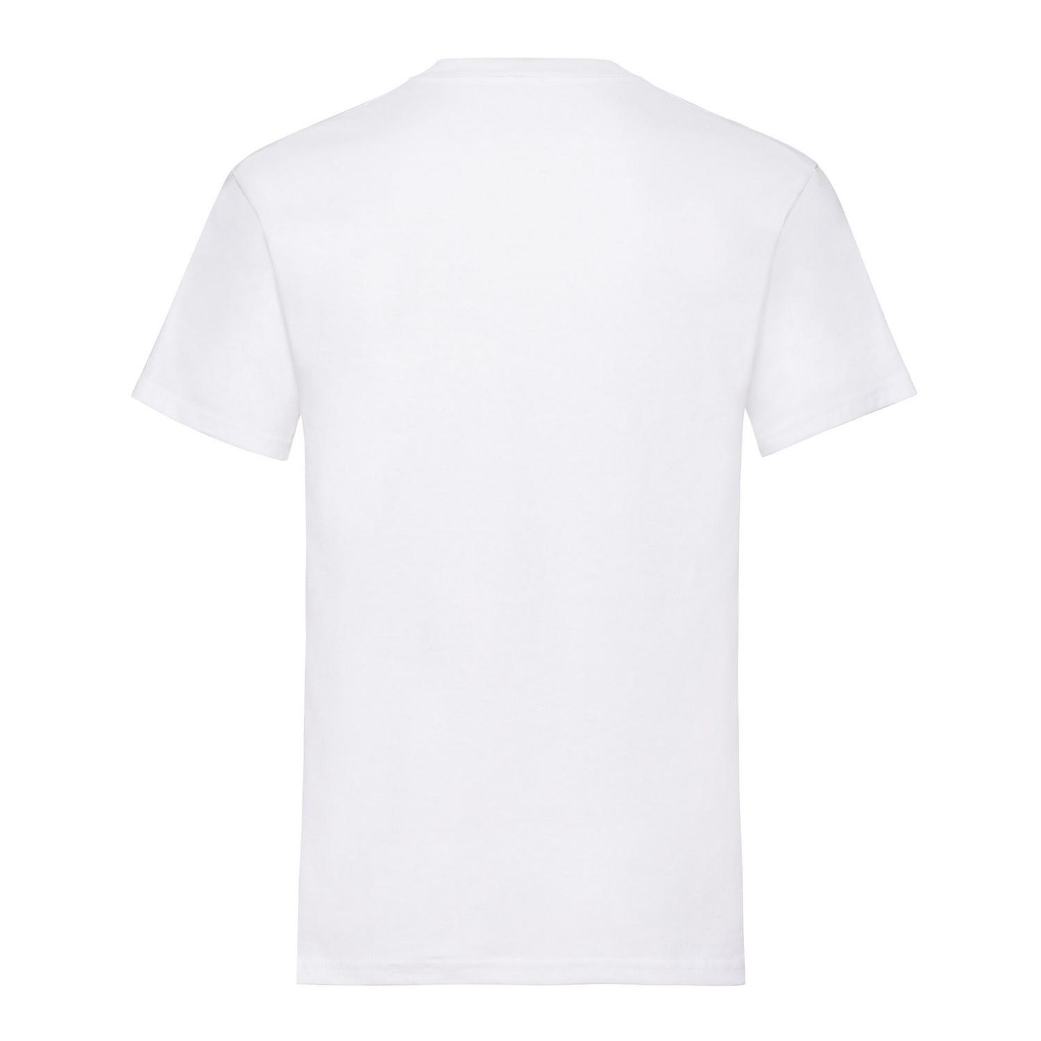 Fruit of the Loom T-Shirt Schwere Qualität