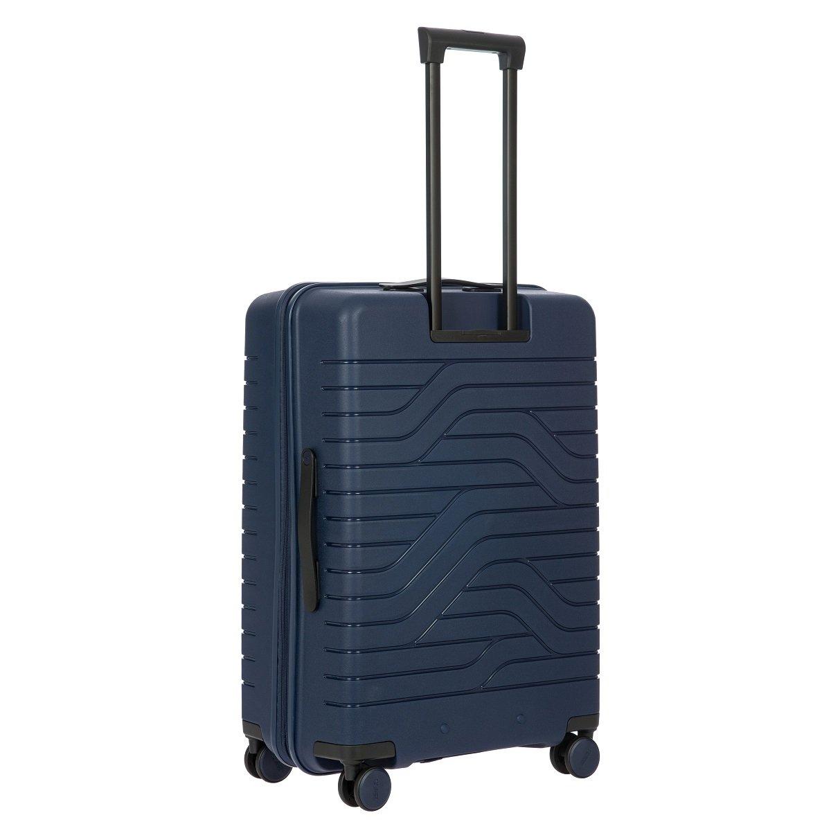 Brics Ulisse - Erweiterbarer Trolley 71cm