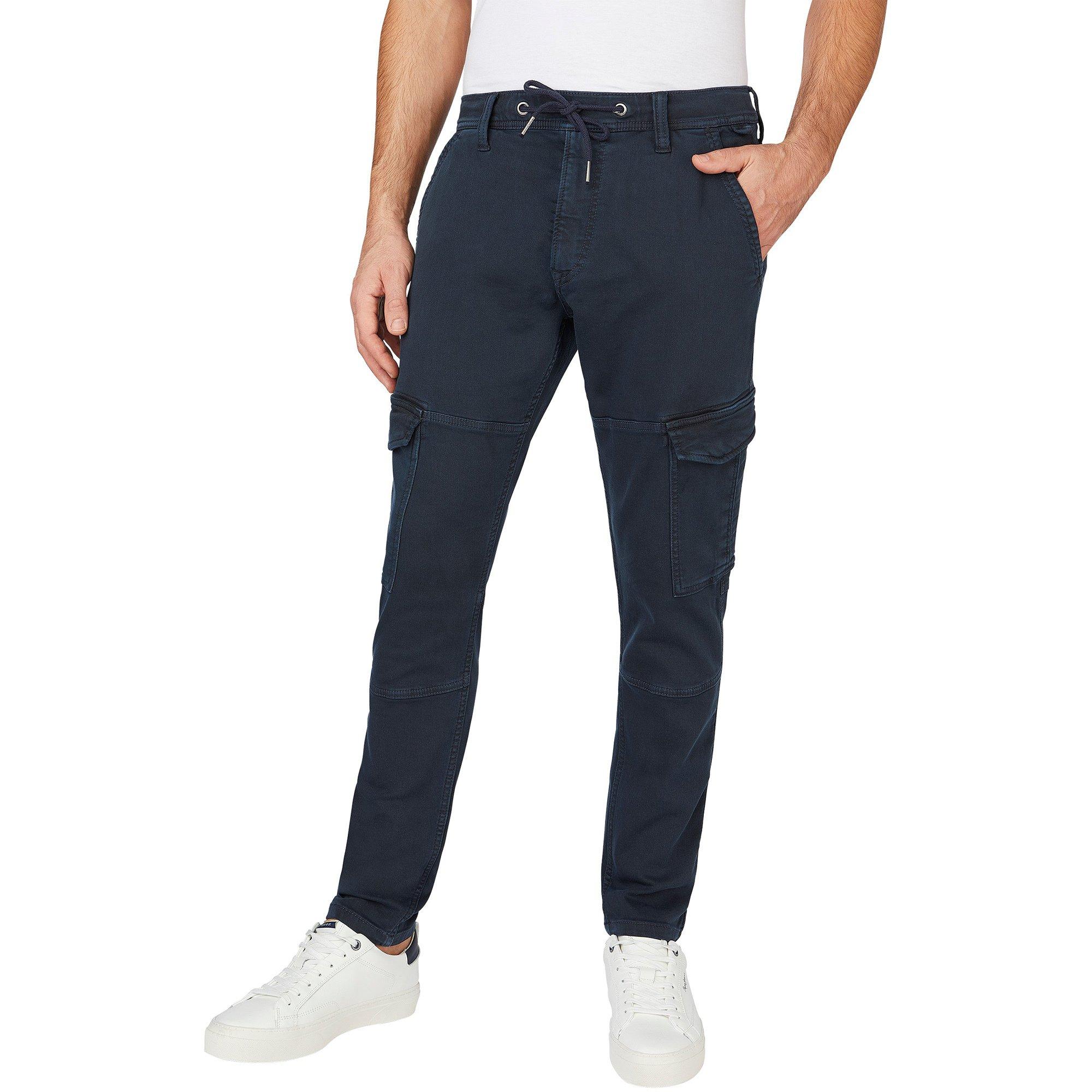 Pepe Jeans London Jared Cargohose