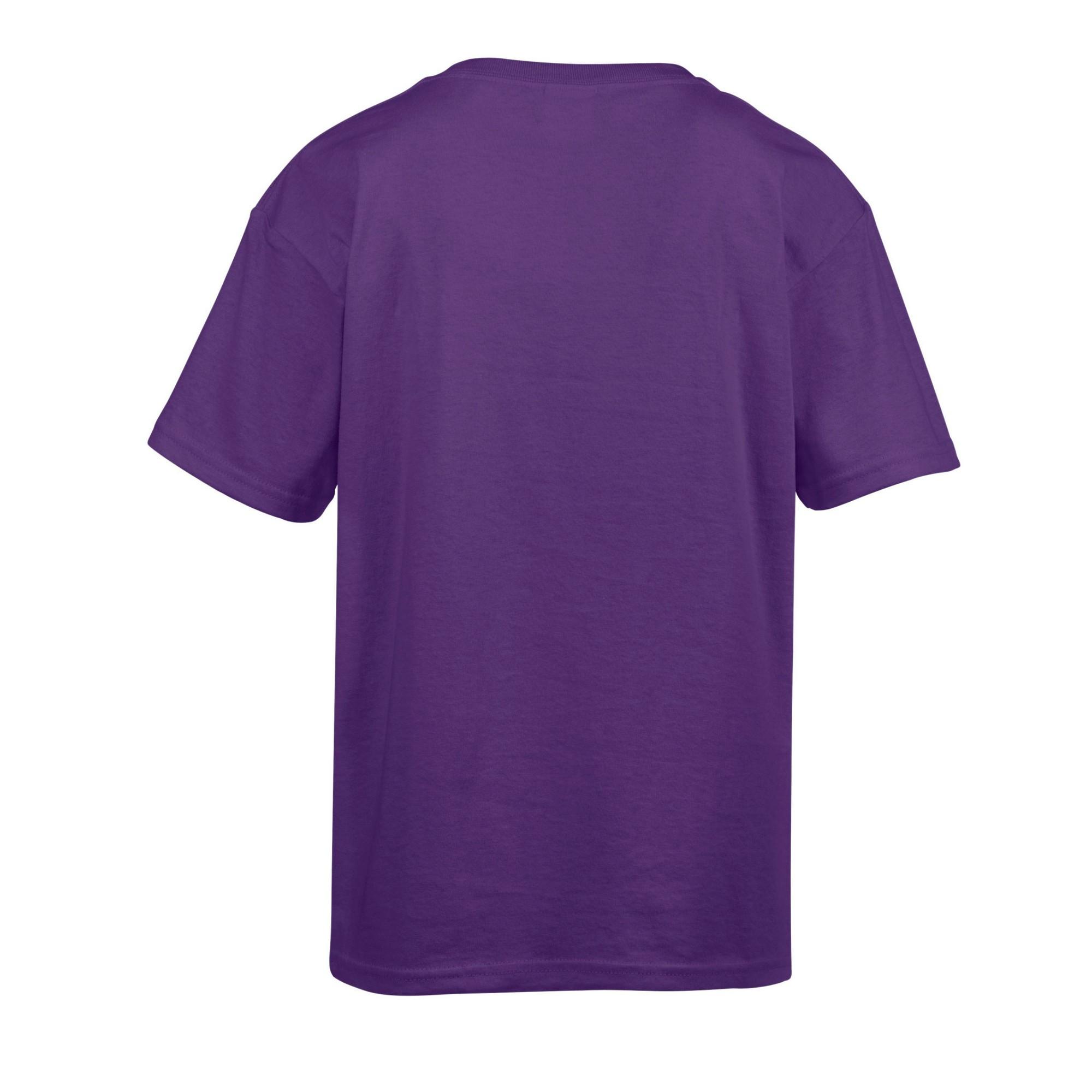 Gildan SoftStyle TShirt