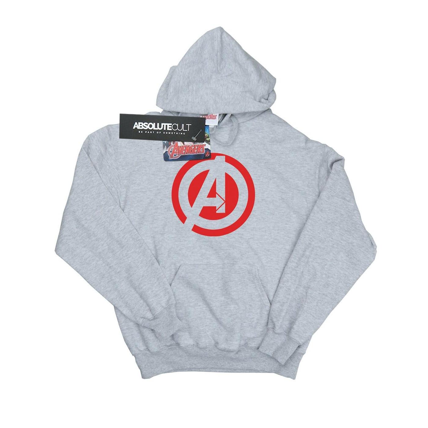 MARVEL Avengers Assemble Kapuzenpullover