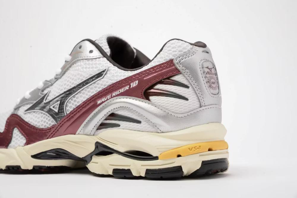 MIZUNO Mizuno WAVE RIDER 10