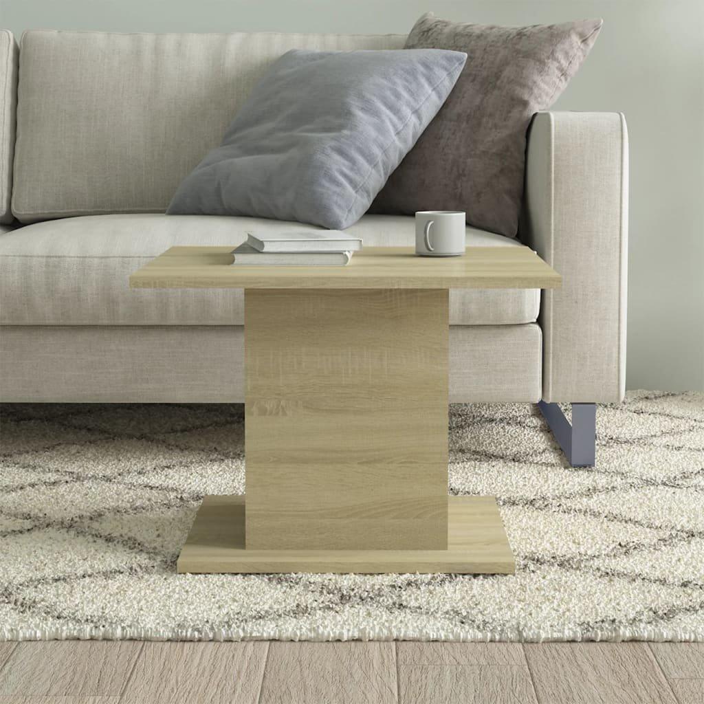 VidaXL Couchtisch holzwerkstoff