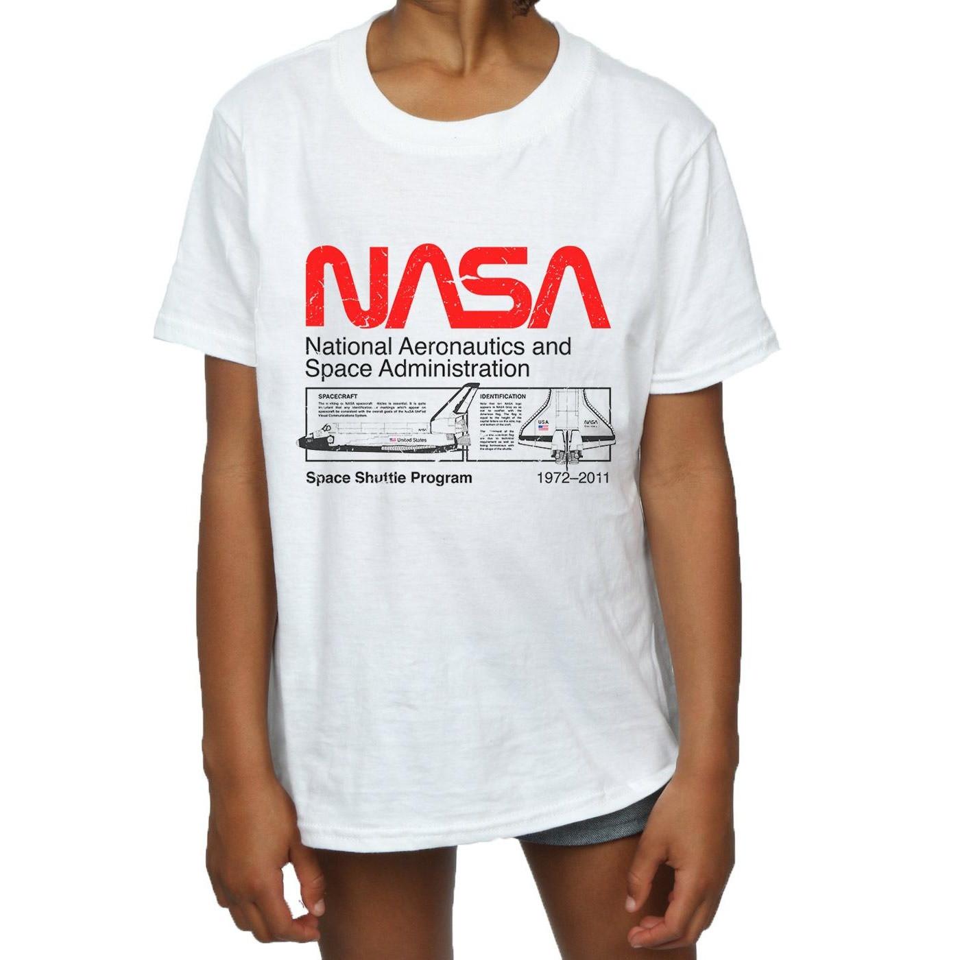 Nasa TShirt
