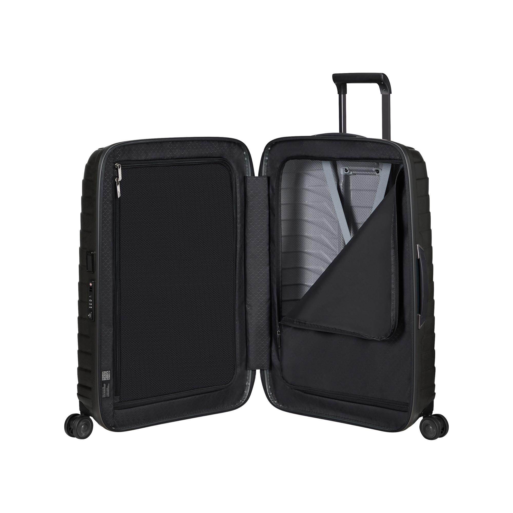 Samsonite 69.0cm, Hartschalenkoffer PROXIS