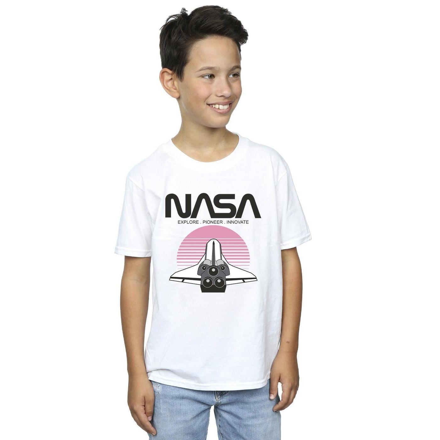 Nasa TShirt