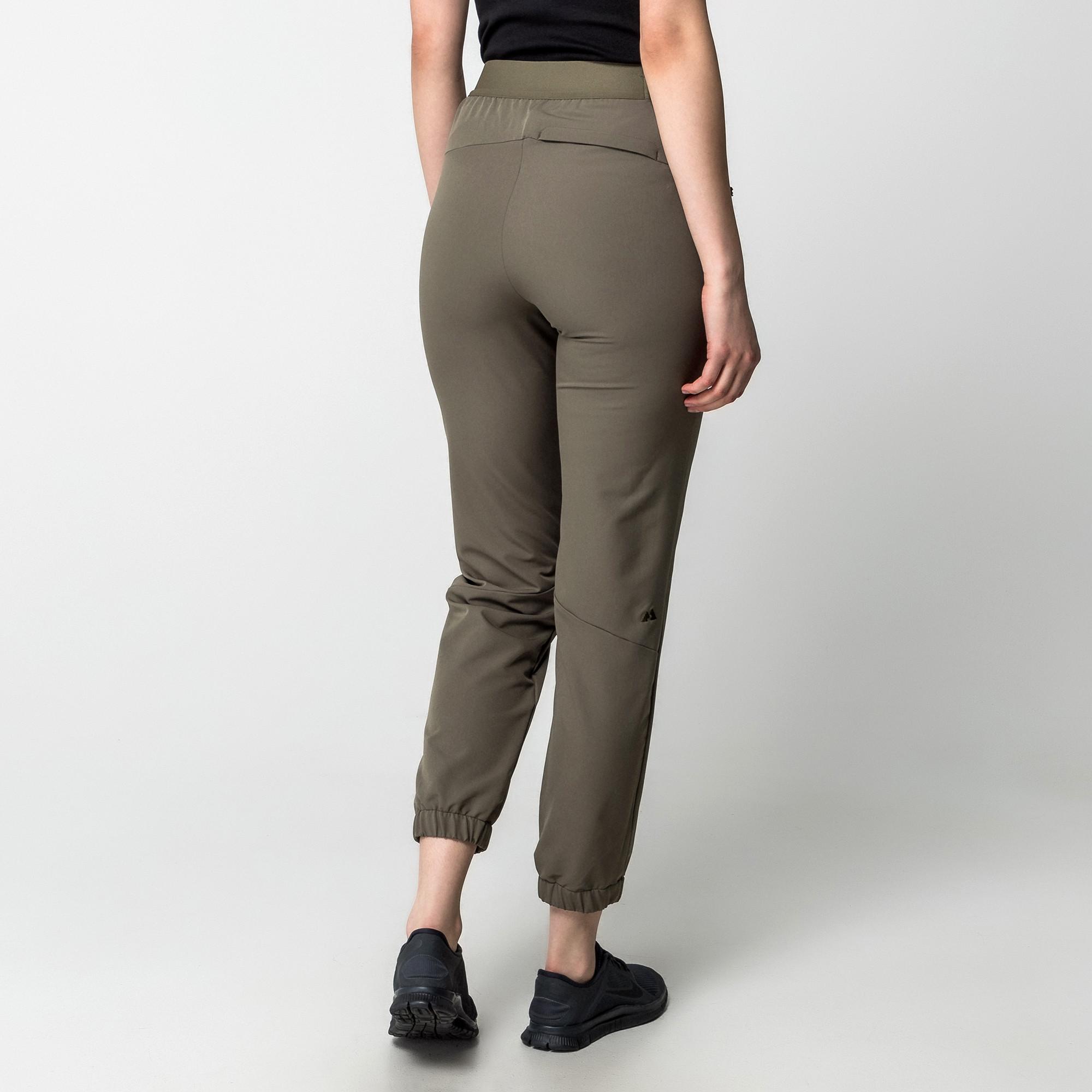 Manor Sport Delaware Trainerhose