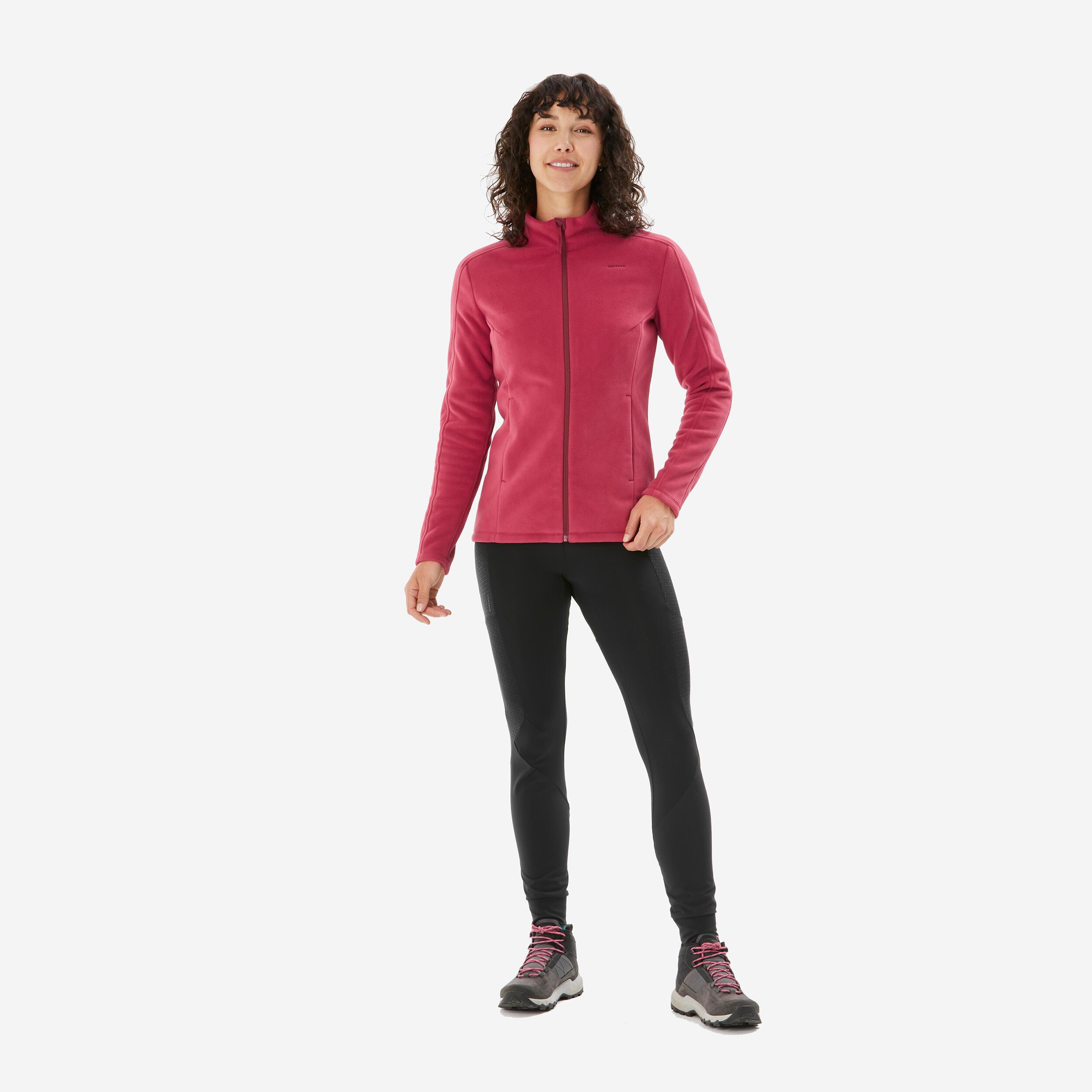 QUECHUA Fleece - MH 500