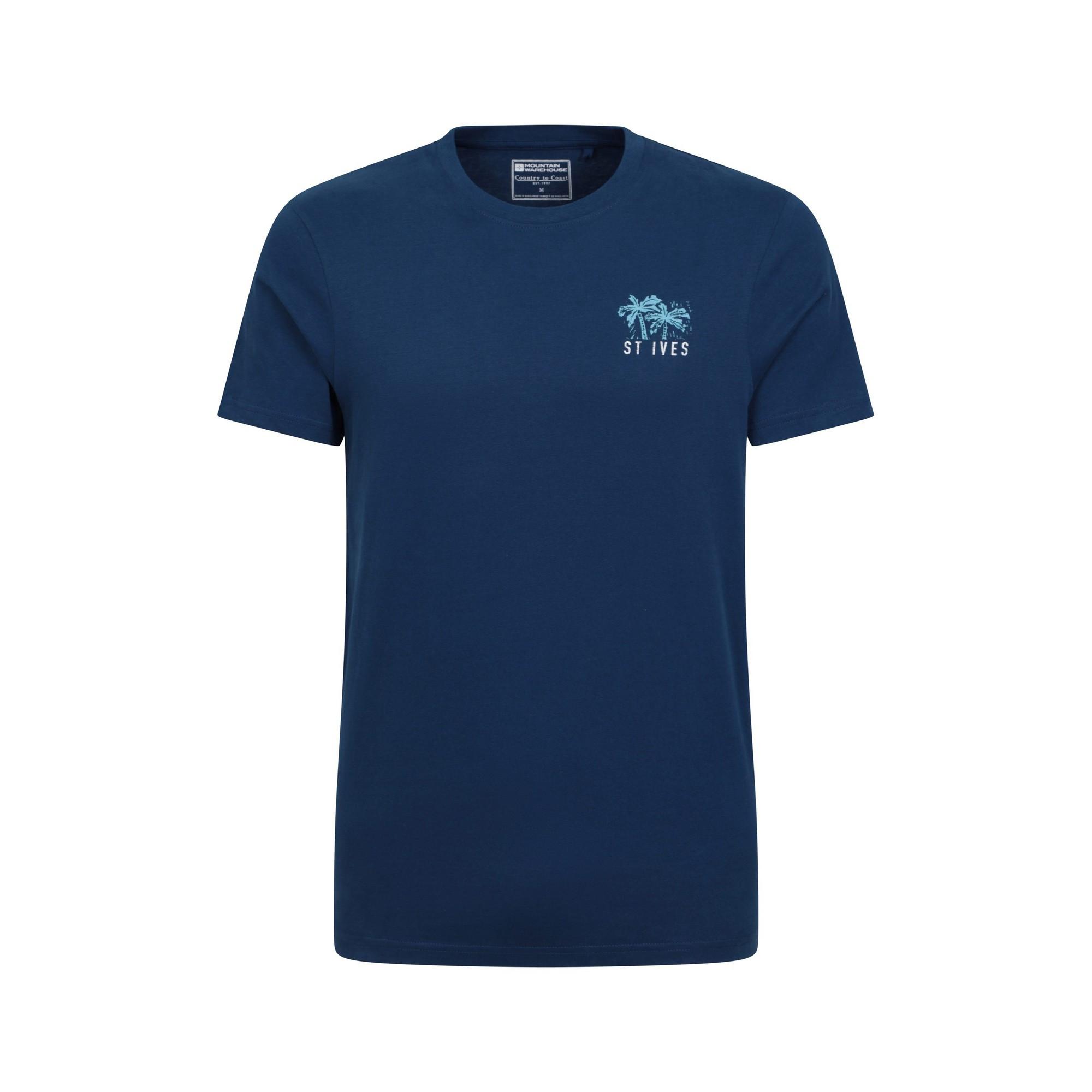 Mountain Warehouse St Ives T-Shirt