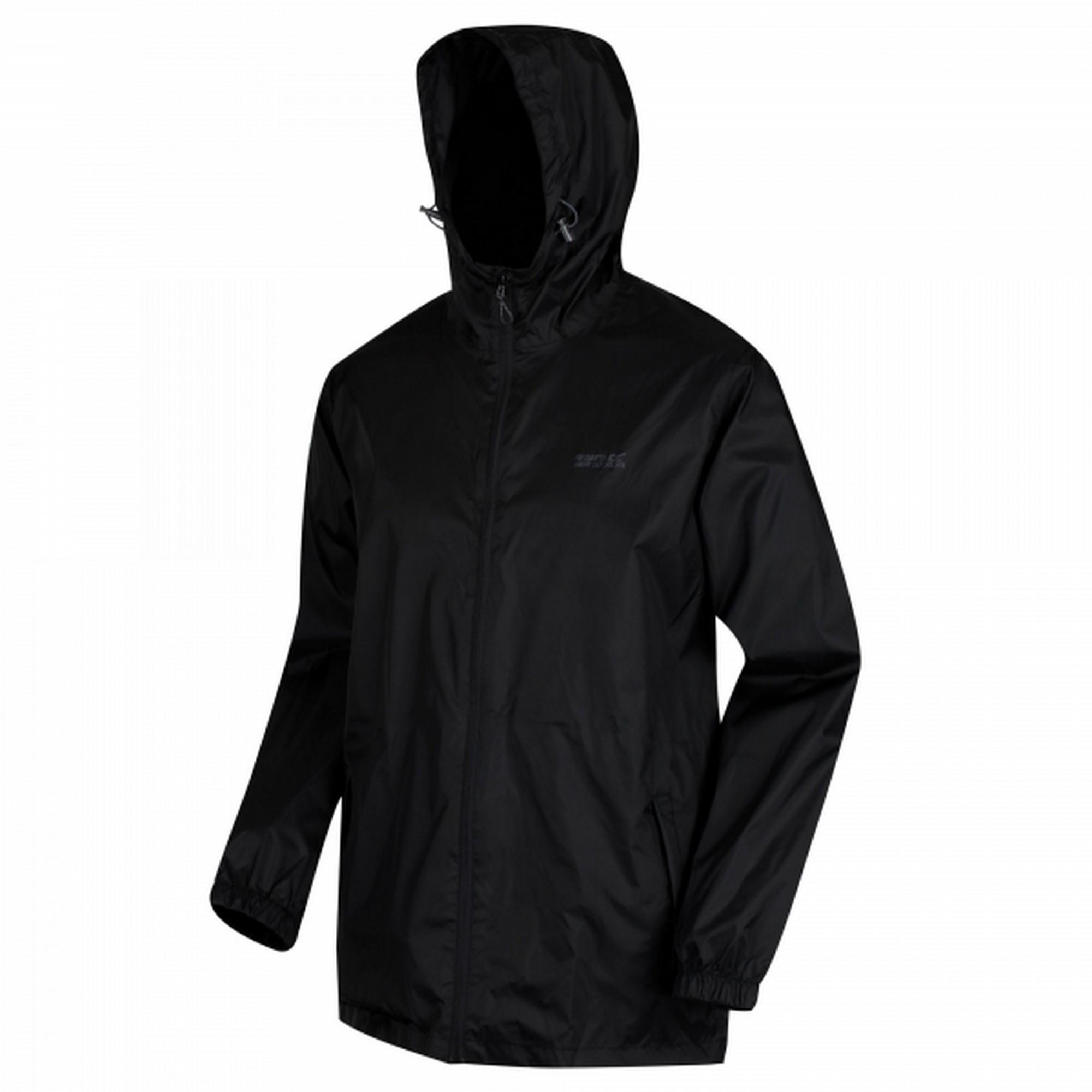 Regatta Regenjacke Pack It III wasserfest