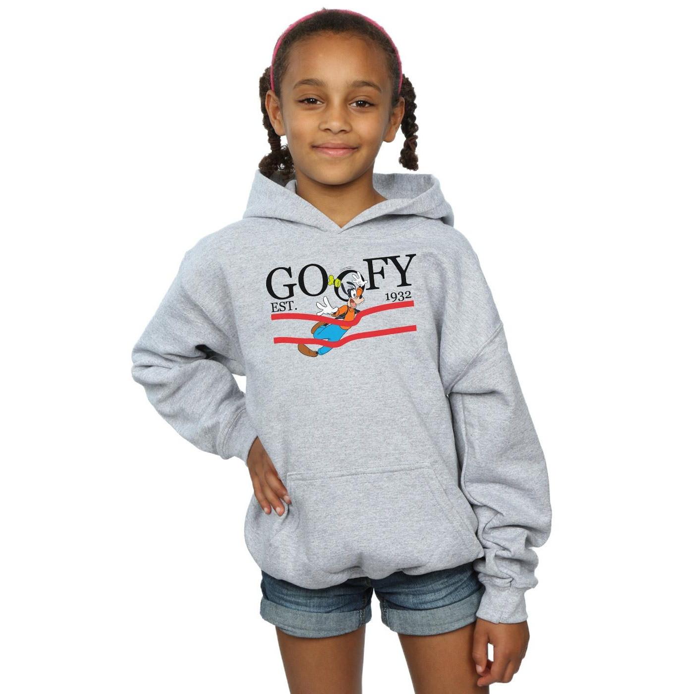 Disney By Nature Kapuzenpullover
