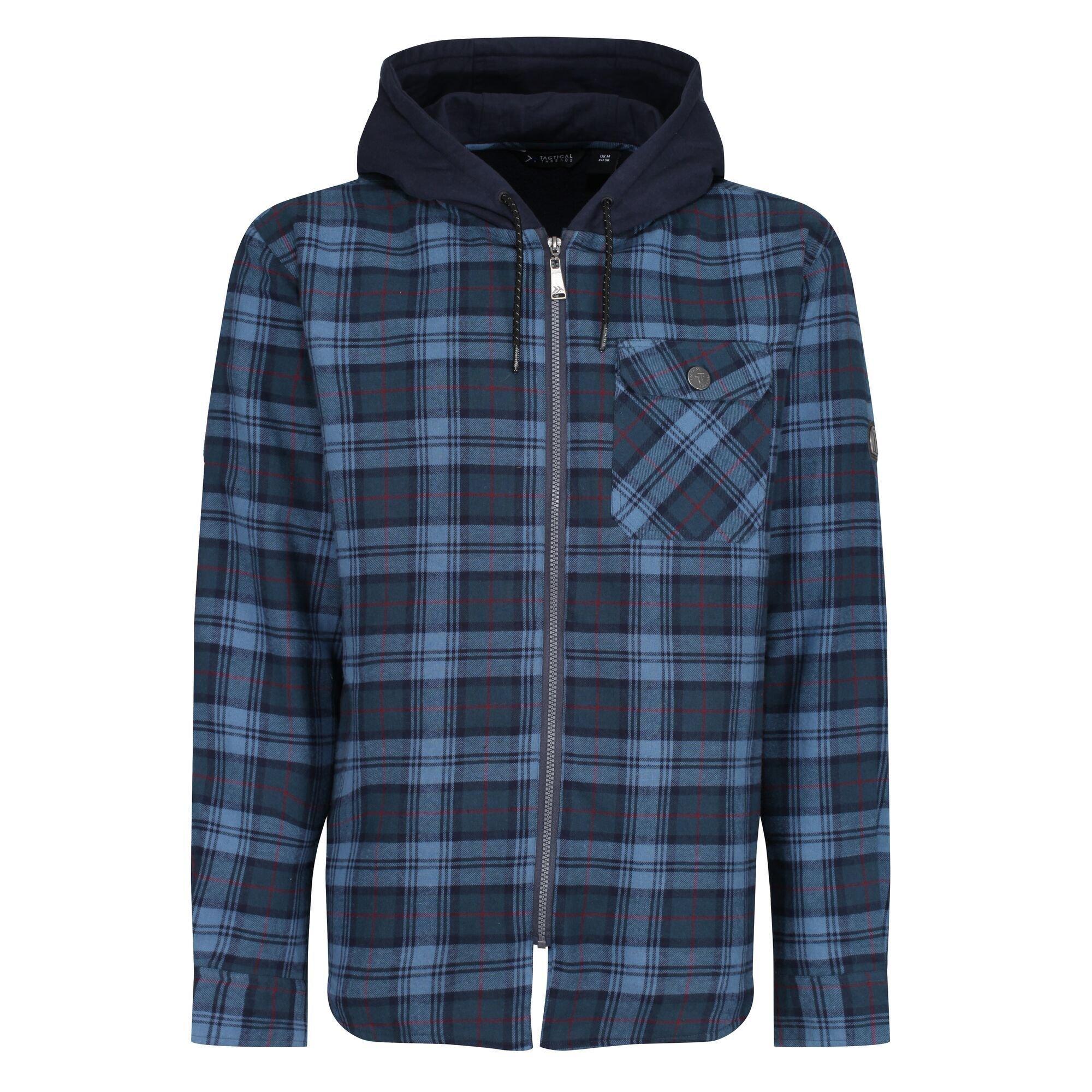Regatta Tactical Siege Jacke