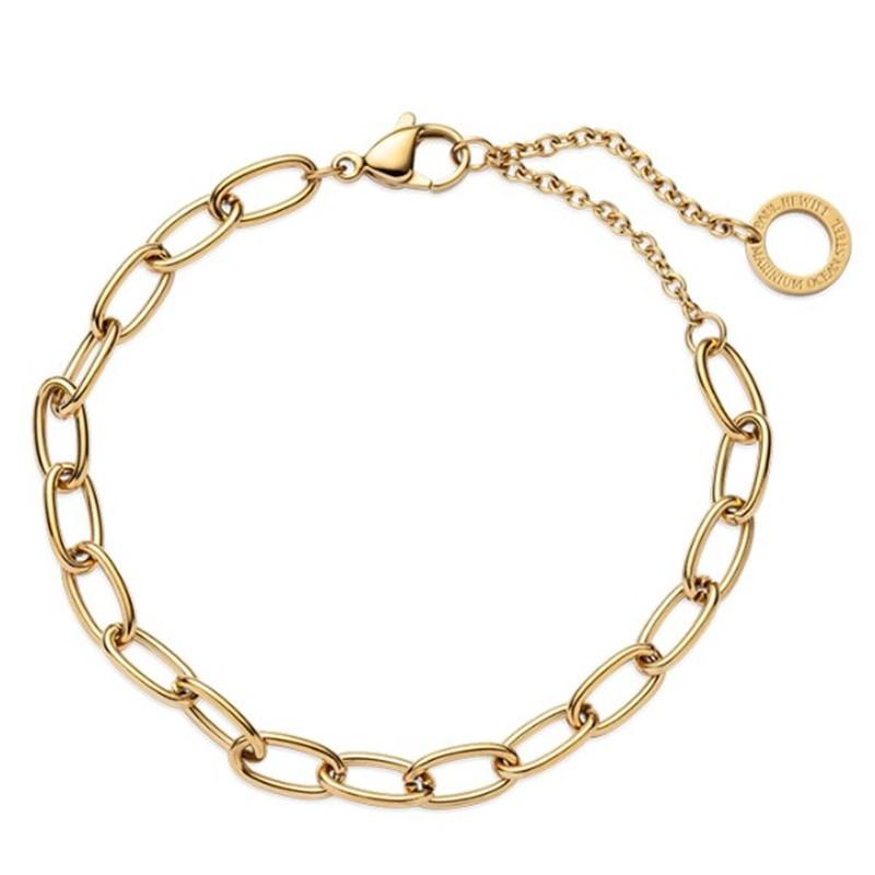 Paul Hewitt PH-JE-0450 Anchor Link Charm Armkette