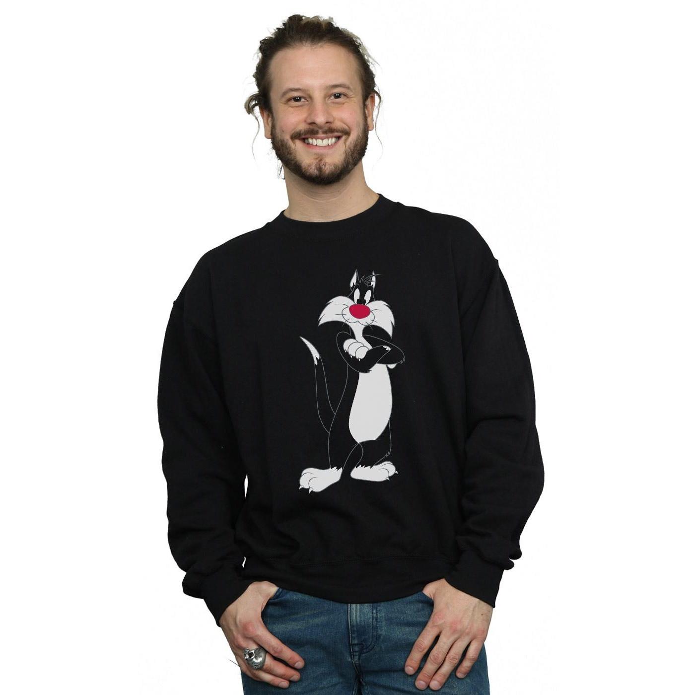 LOONEY TUNES Sweatshirt